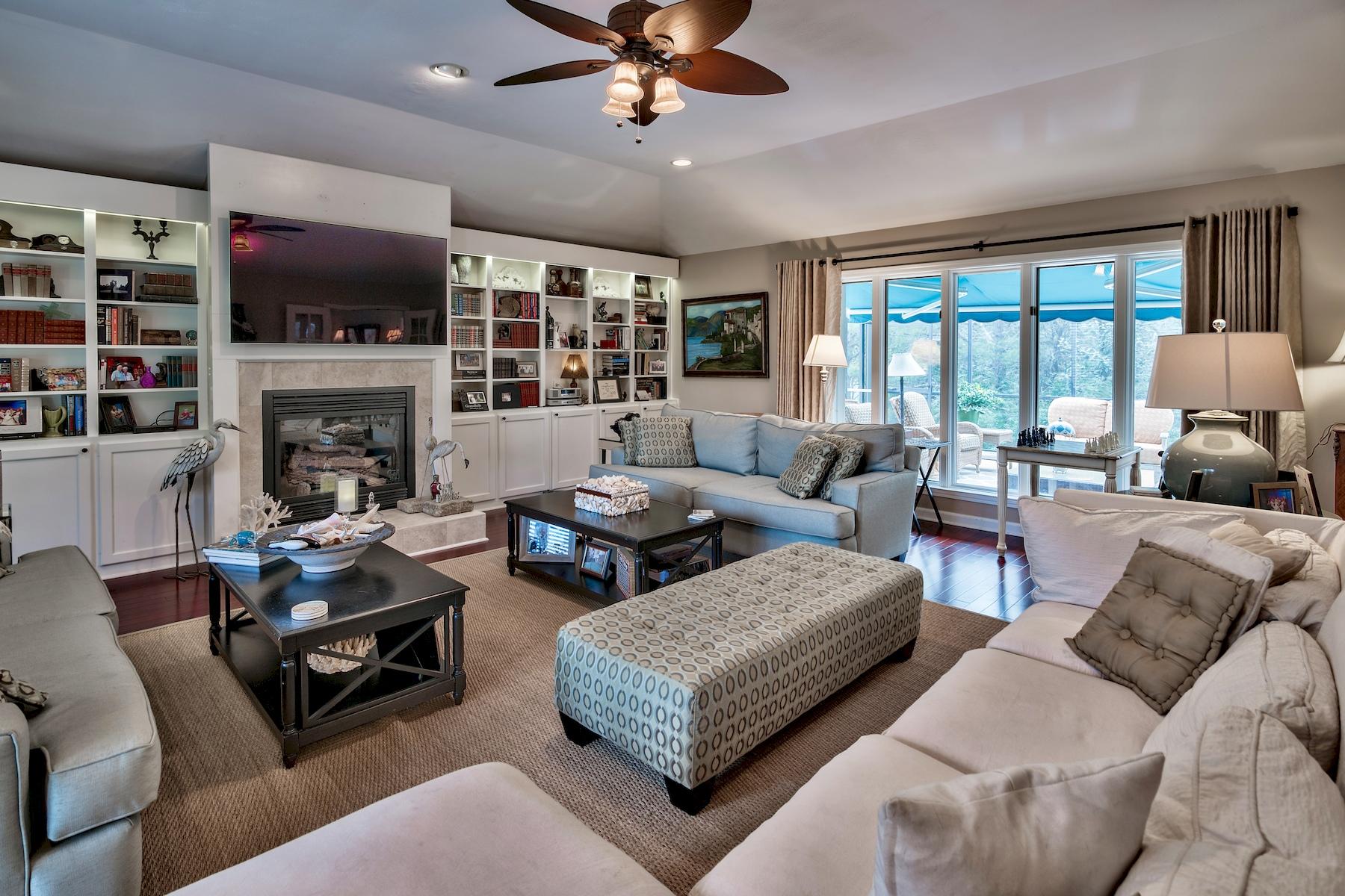 BANNERMAN BEACH ESTATES - Residential