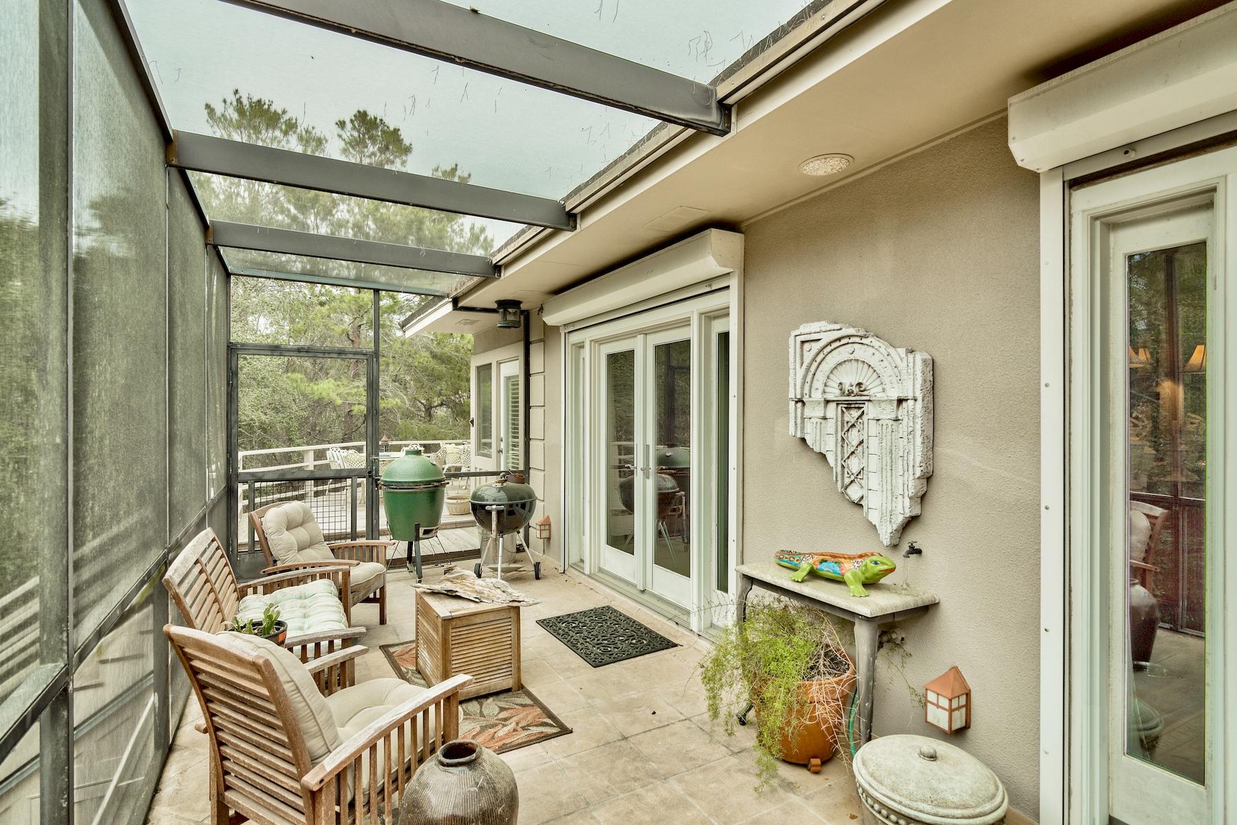 BANNERMAN BEACH ESTATES - Residential