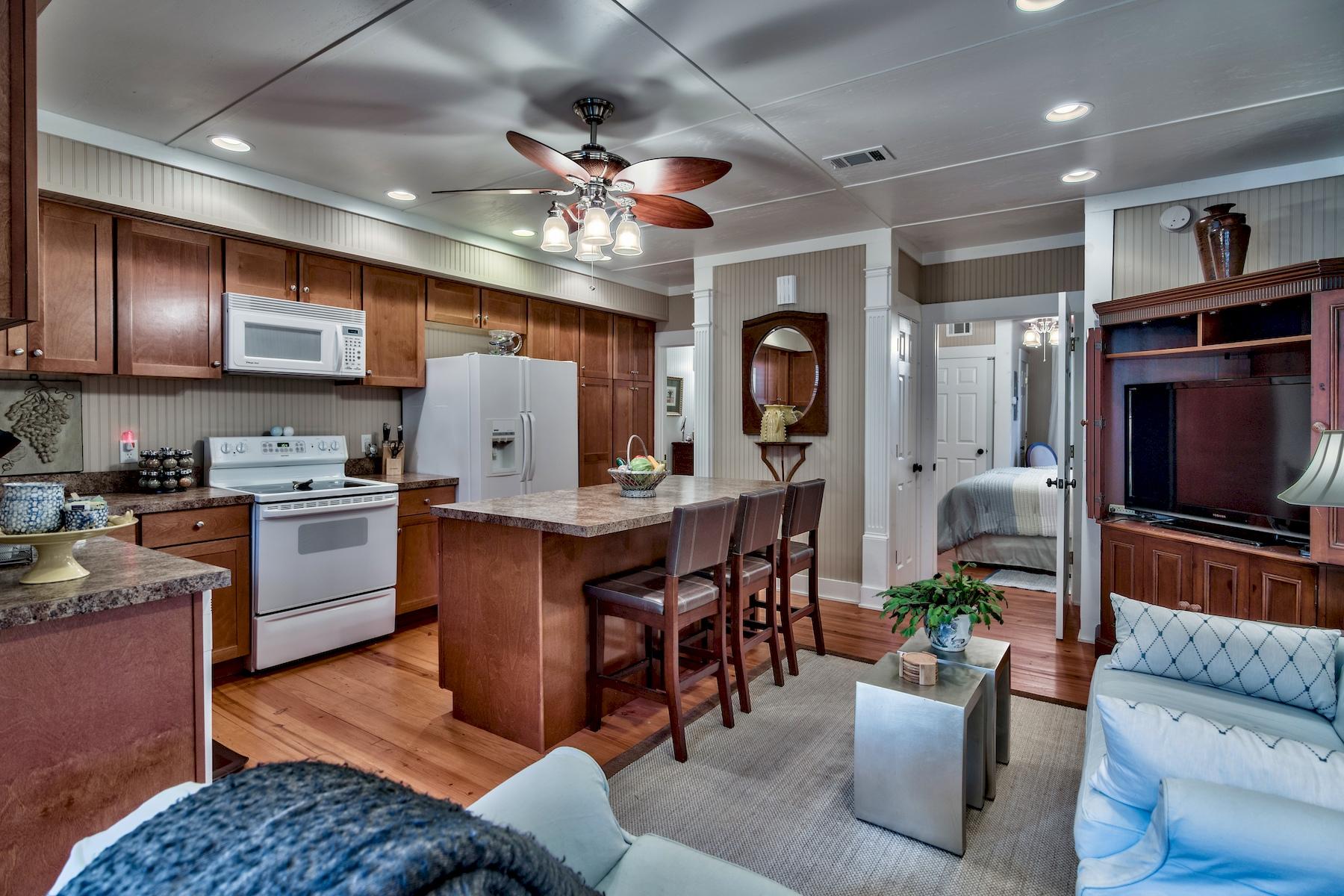 BANNERMAN BEACH ESTATES - Residential