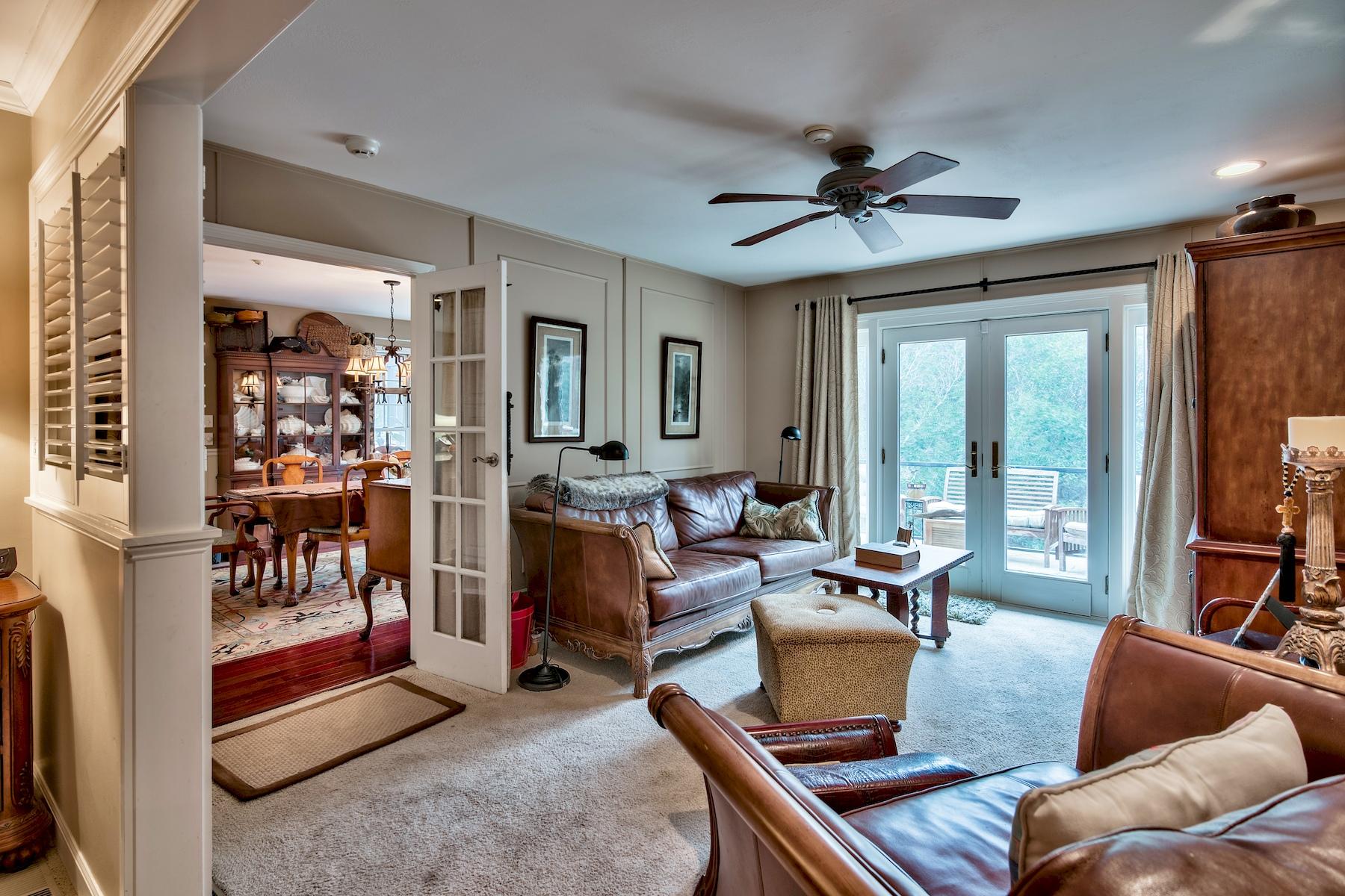 BANNERMAN BEACH ESTATES - Residential