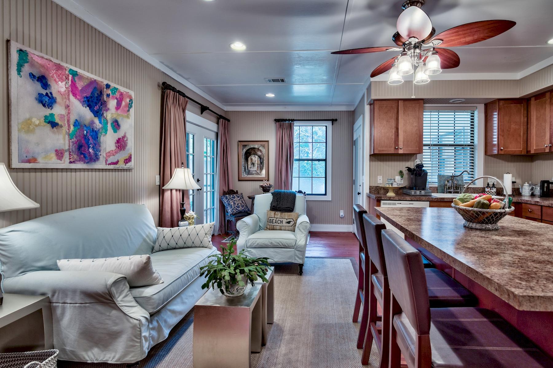 BANNERMAN BEACH ESTATES - Residential