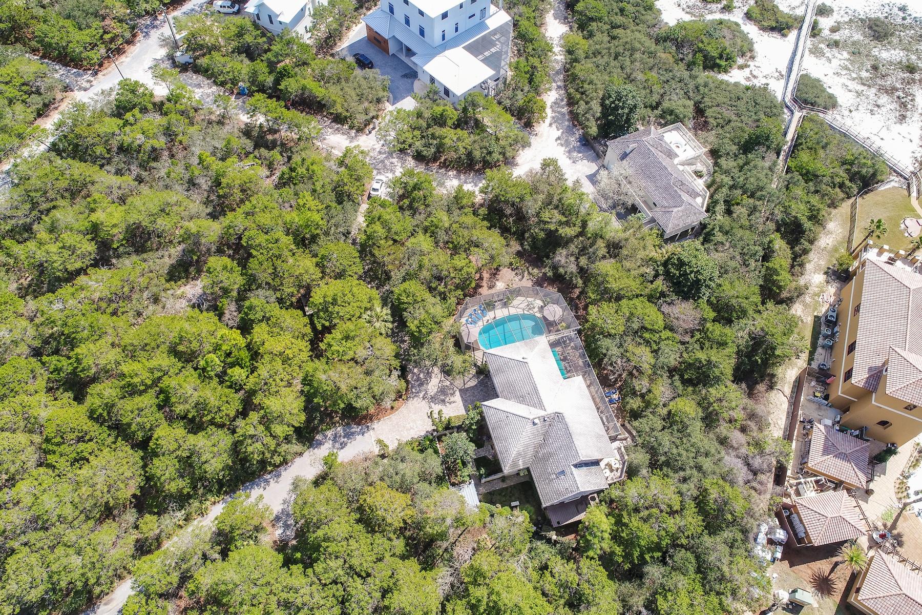 BANNERMAN BEACH ESTATES - Residential