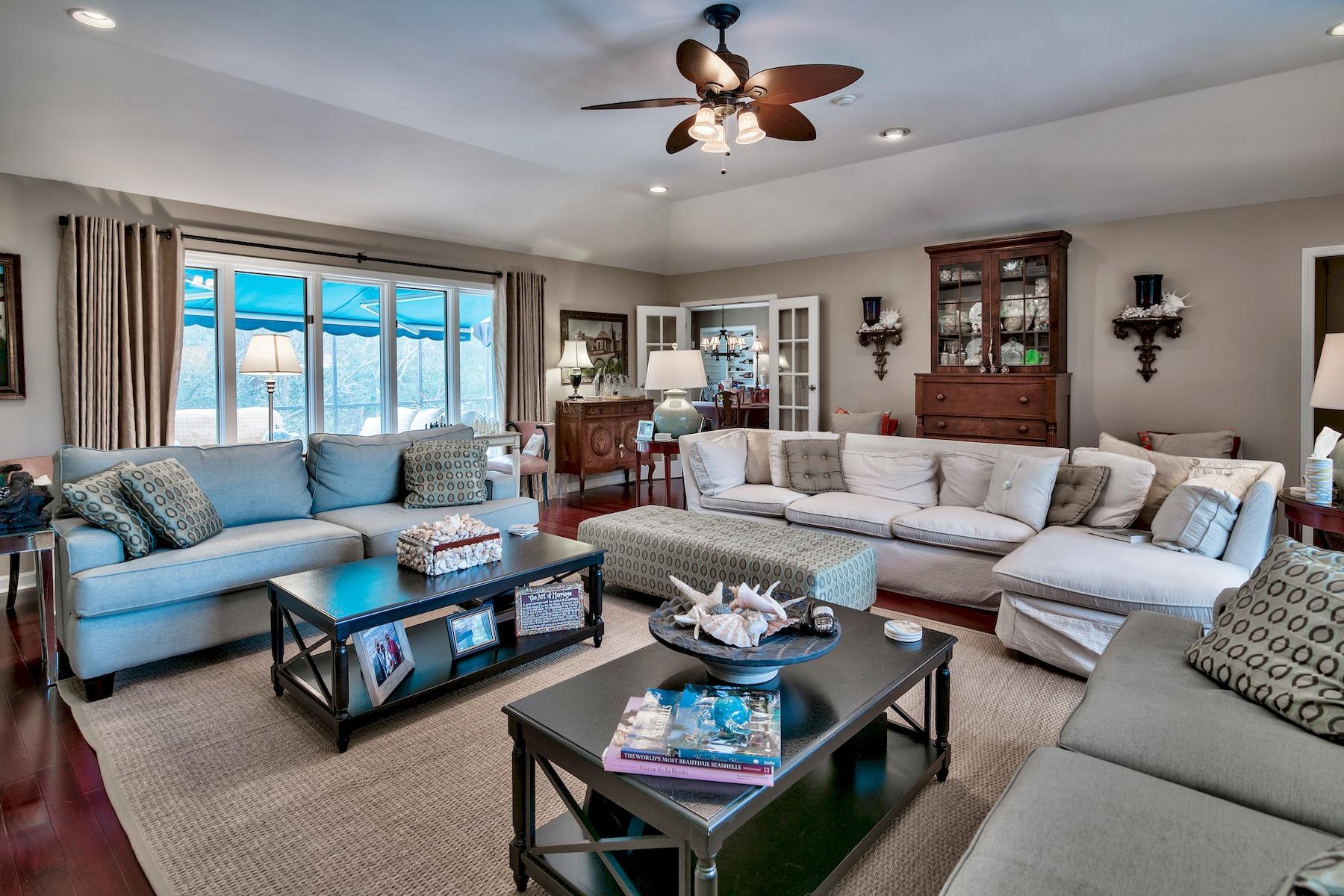 BANNERMAN BEACH ESTATES - Residential