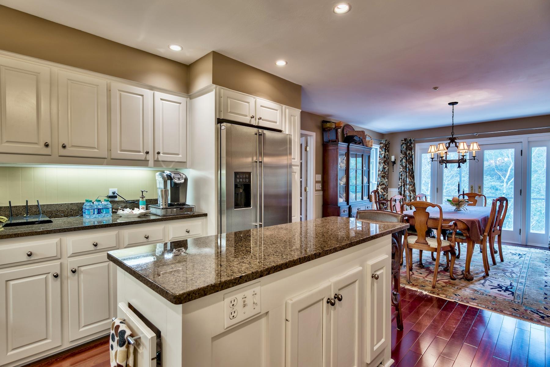 BANNERMAN BEACH ESTATES - Residential