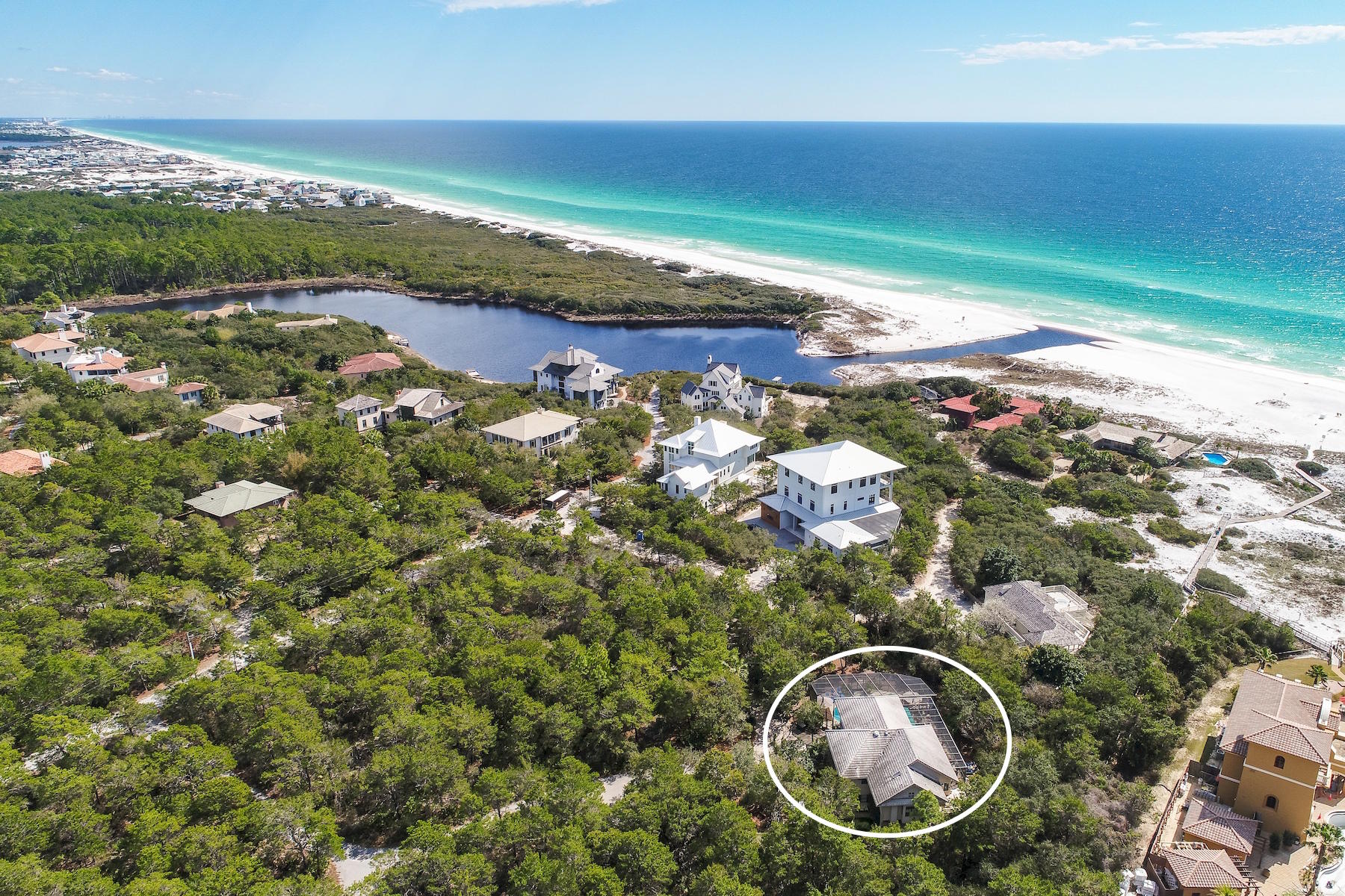 BANNERMAN BEACH ESTATES - Residential