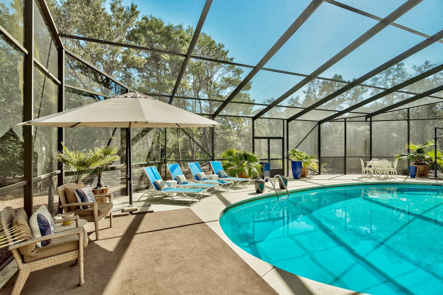 BANNERMAN BEACH ESTATES - Residential