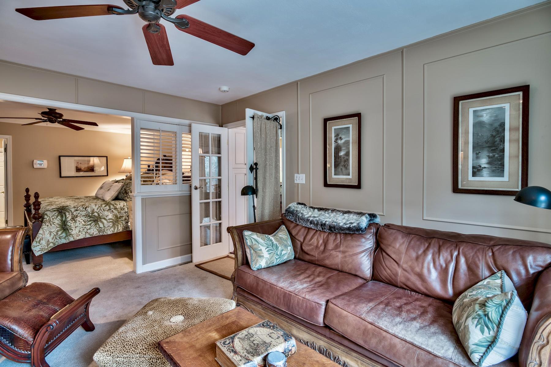 BANNERMAN BEACH ESTATES - Residential