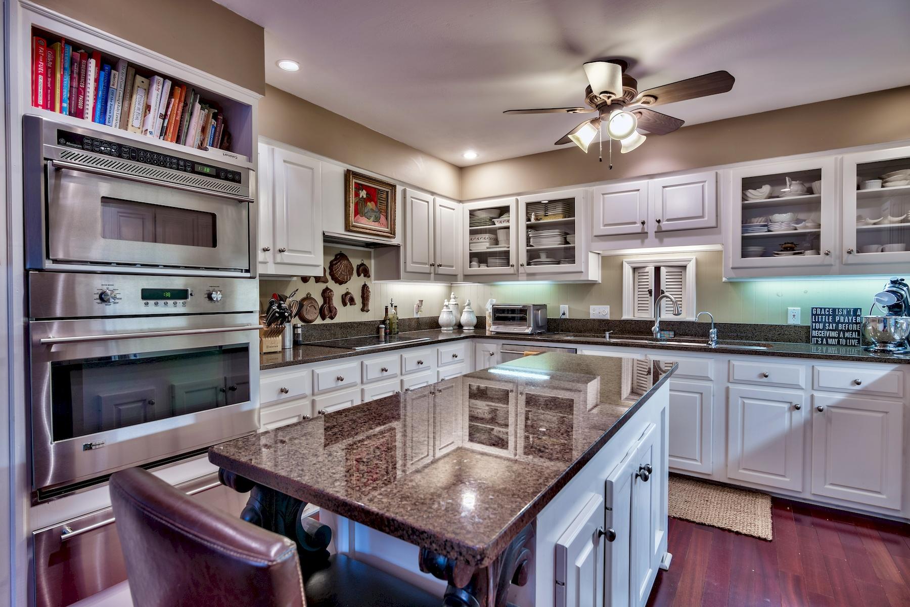 BANNERMAN BEACH ESTATES - Residential