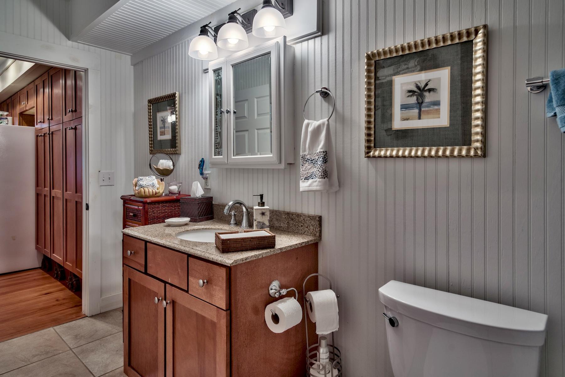 BANNERMAN BEACH ESTATES - Residential