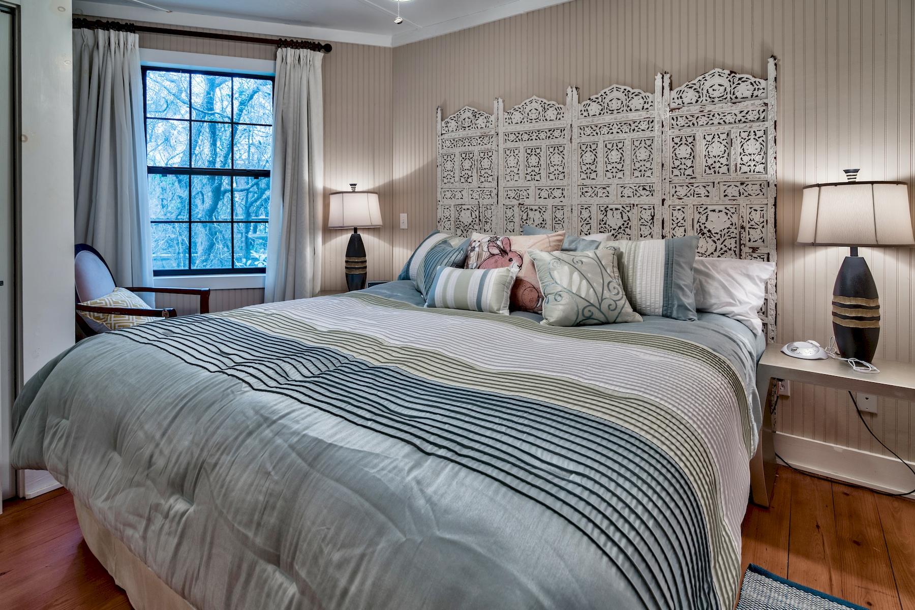 BANNERMAN BEACH ESTATES - Residential