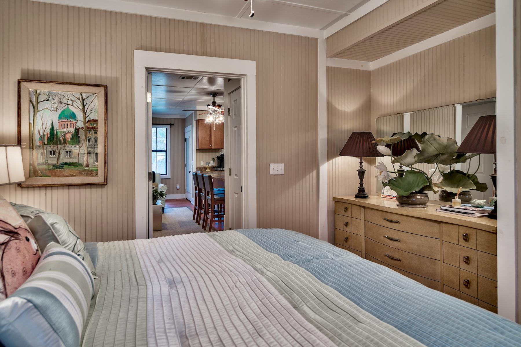 BANNERMAN BEACH ESTATES - Residential