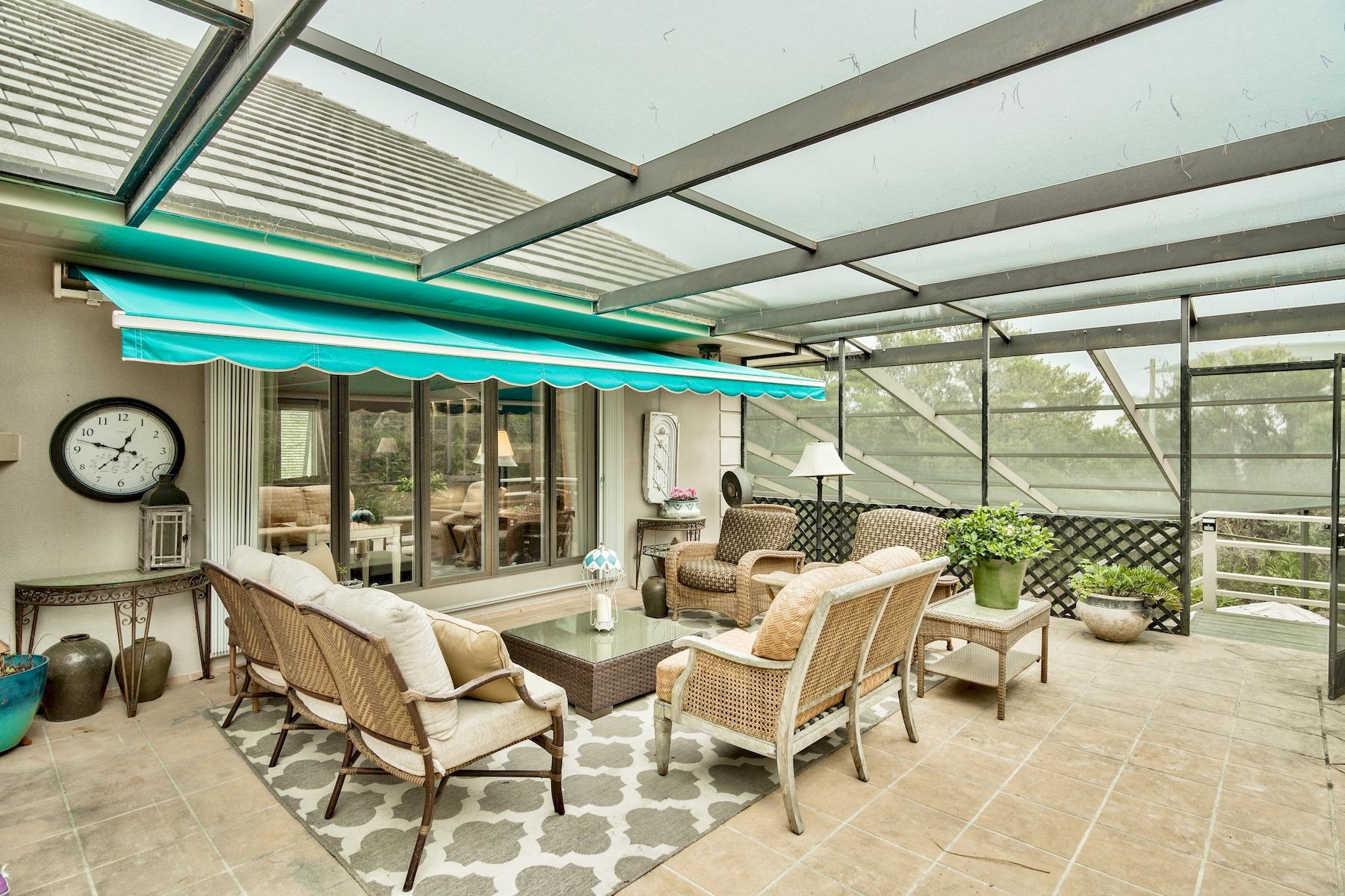 BANNERMAN BEACH ESTATES - Residential