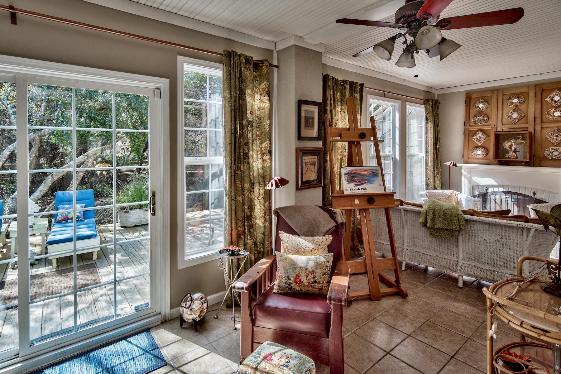 BANNERMAN BEACH ESTATES - Residential