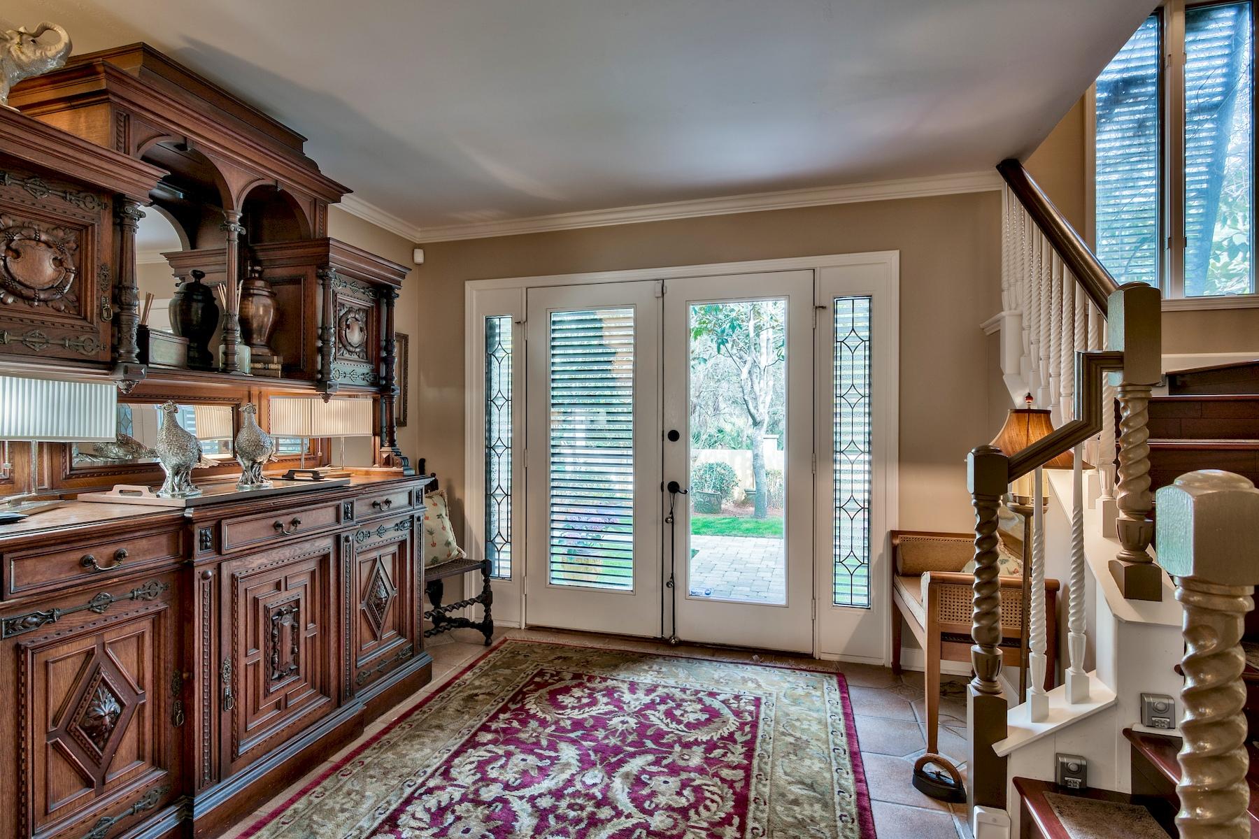 BANNERMAN BEACH ESTATES - Residential