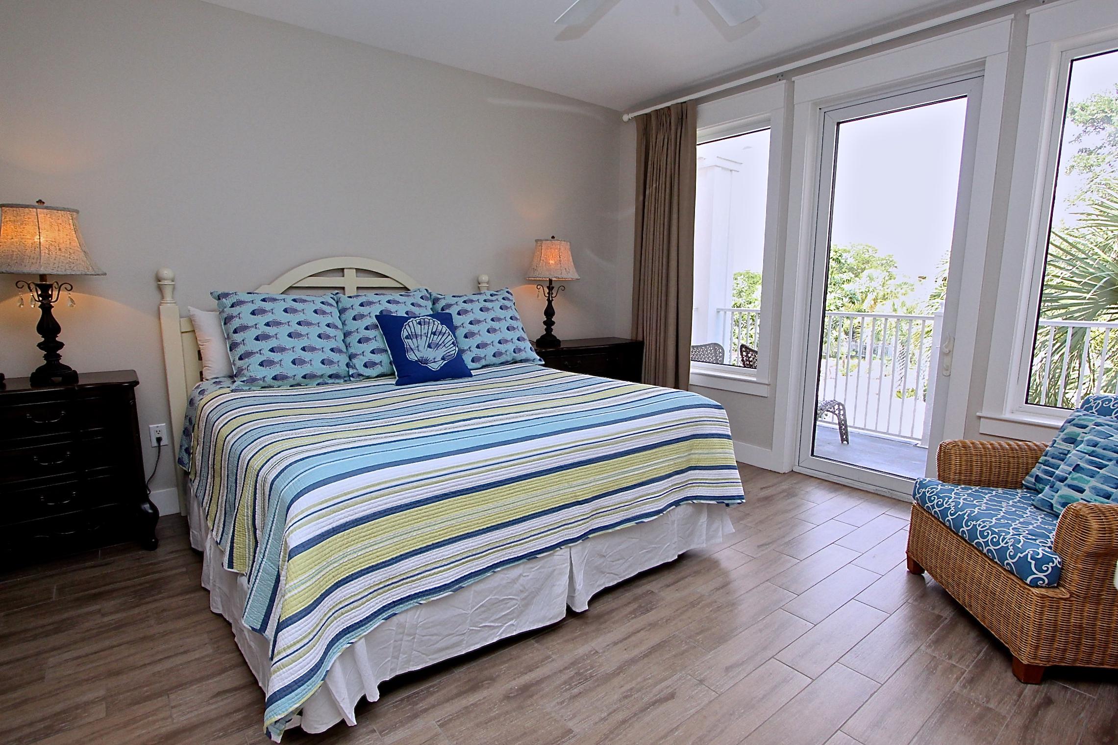 MARKET STREET INN - Residential