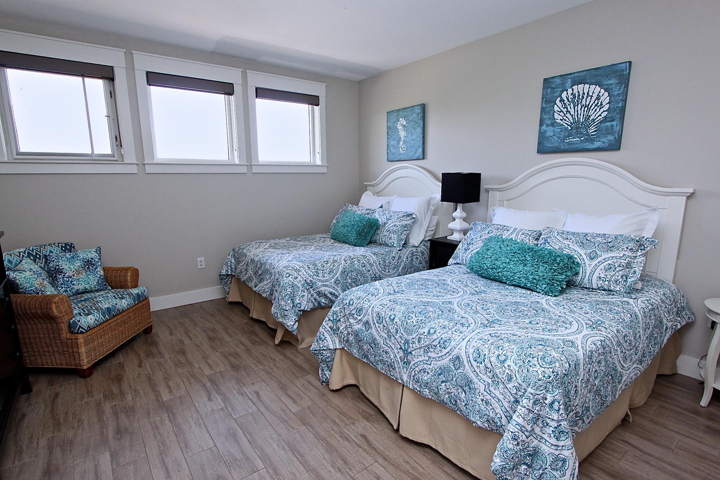 MARKET STREET INN - Residential