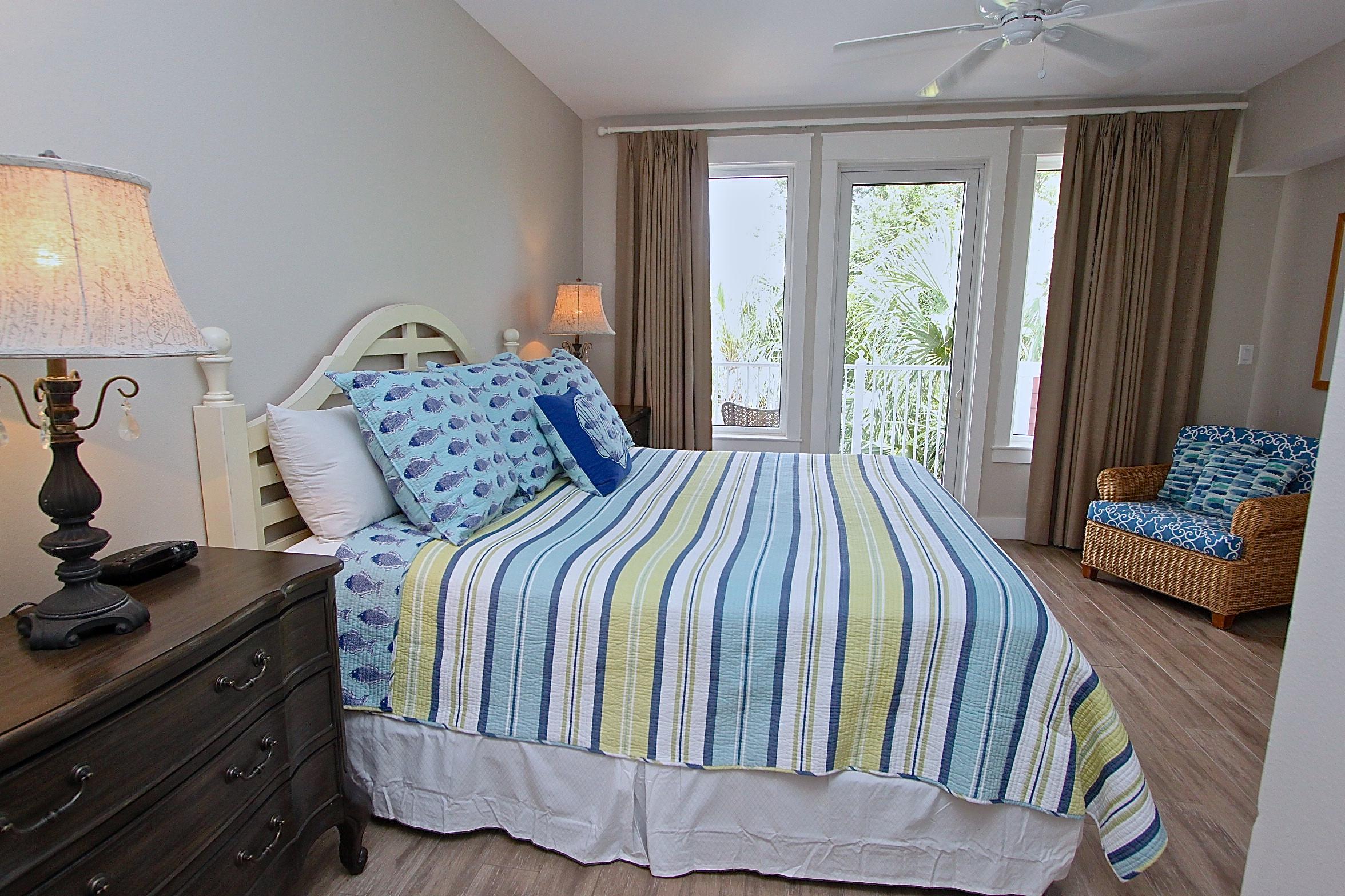 MARKET STREET INN - Residential