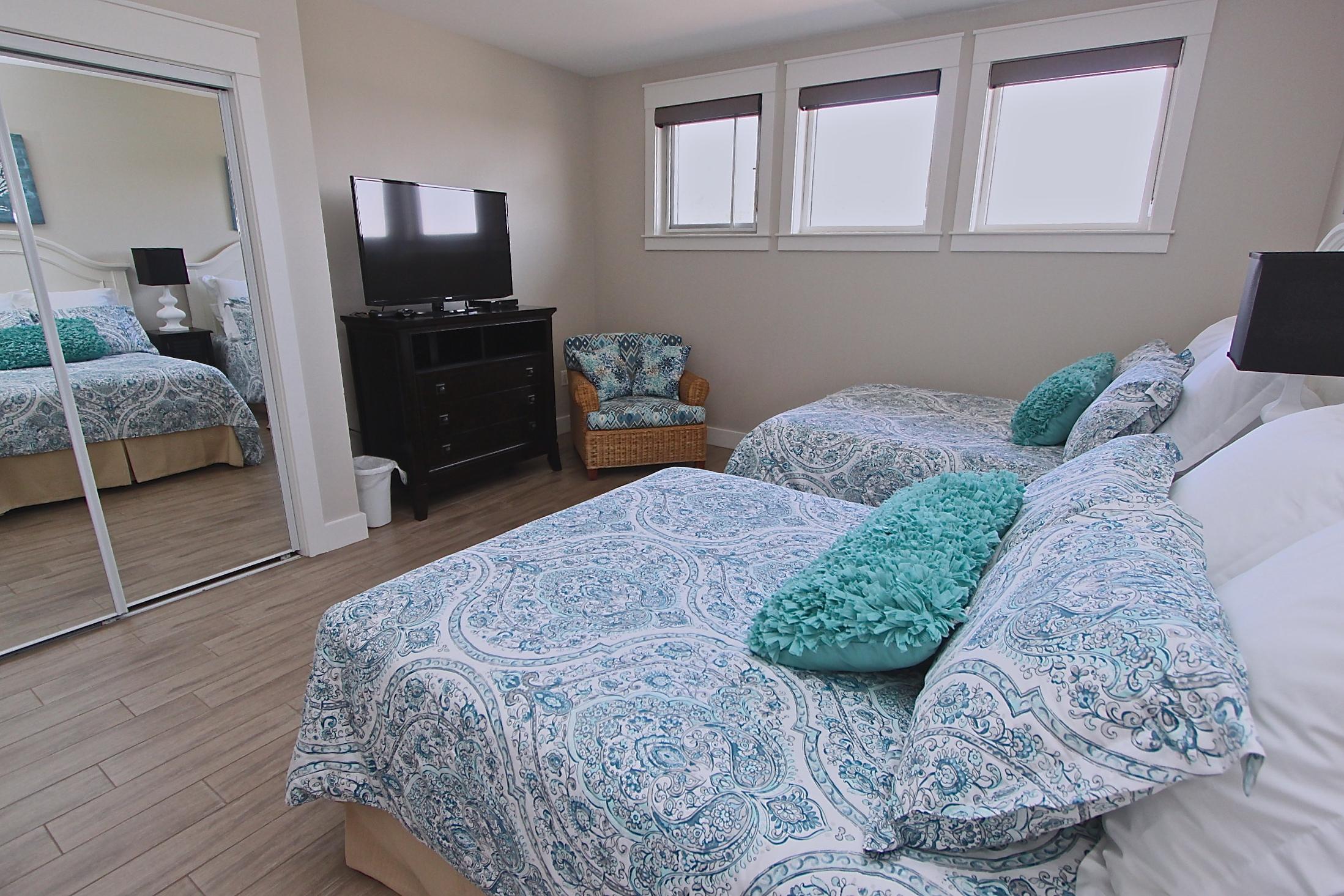 MARKET STREET INN - Residential