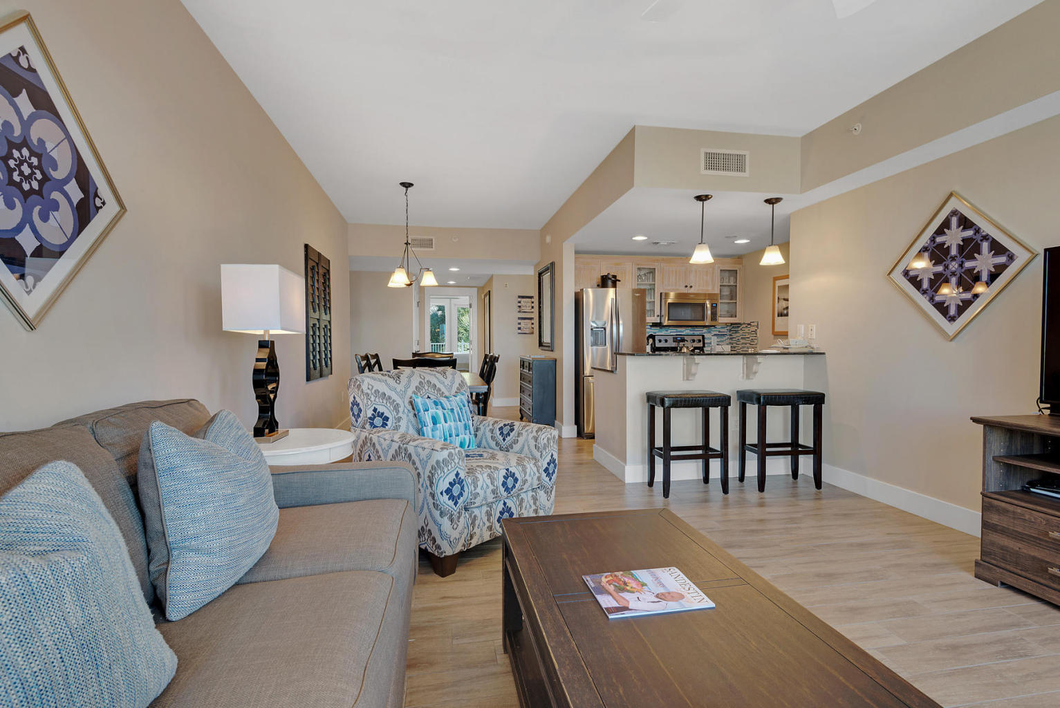 MARKET STREET INN - Residential