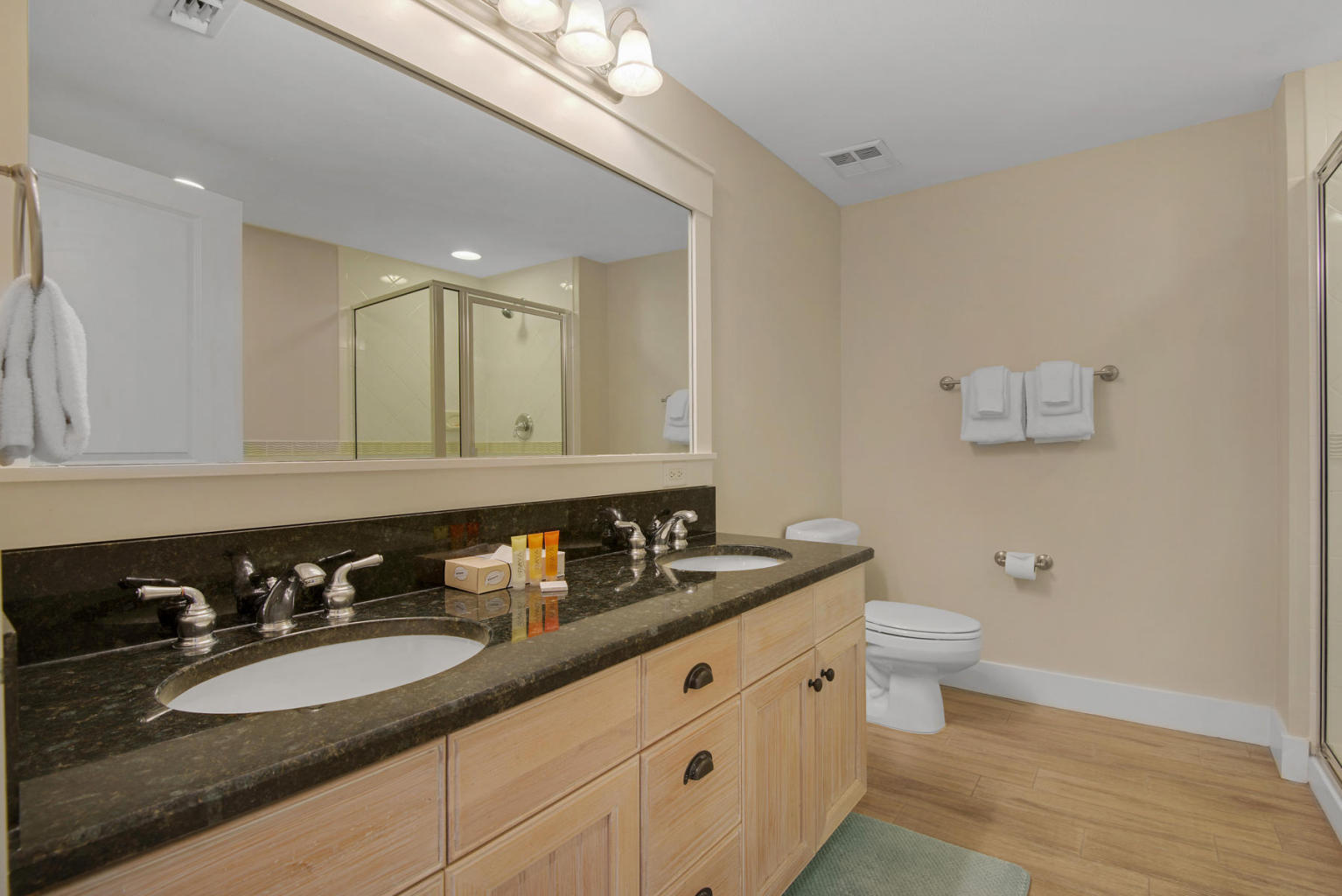 MARKET STREET INN - Residential