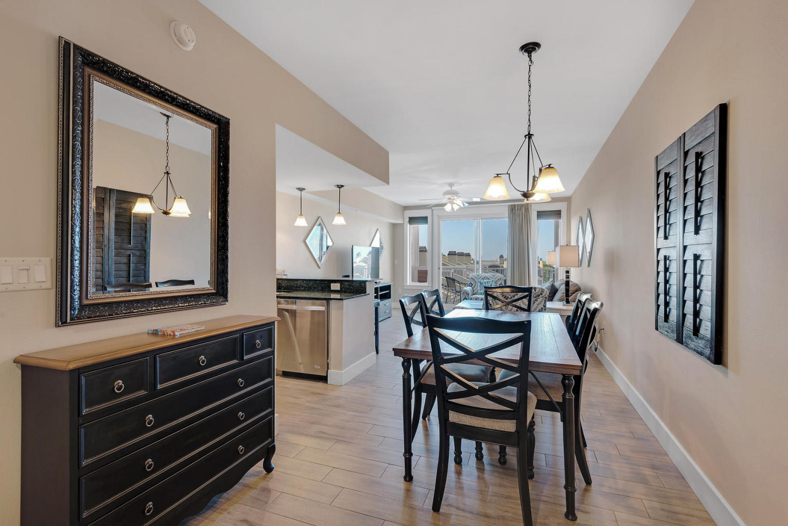 MARKET STREET INN - Residential