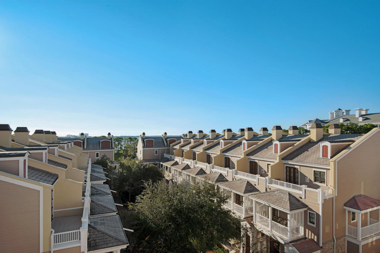 MARKET STREET INN - Residential