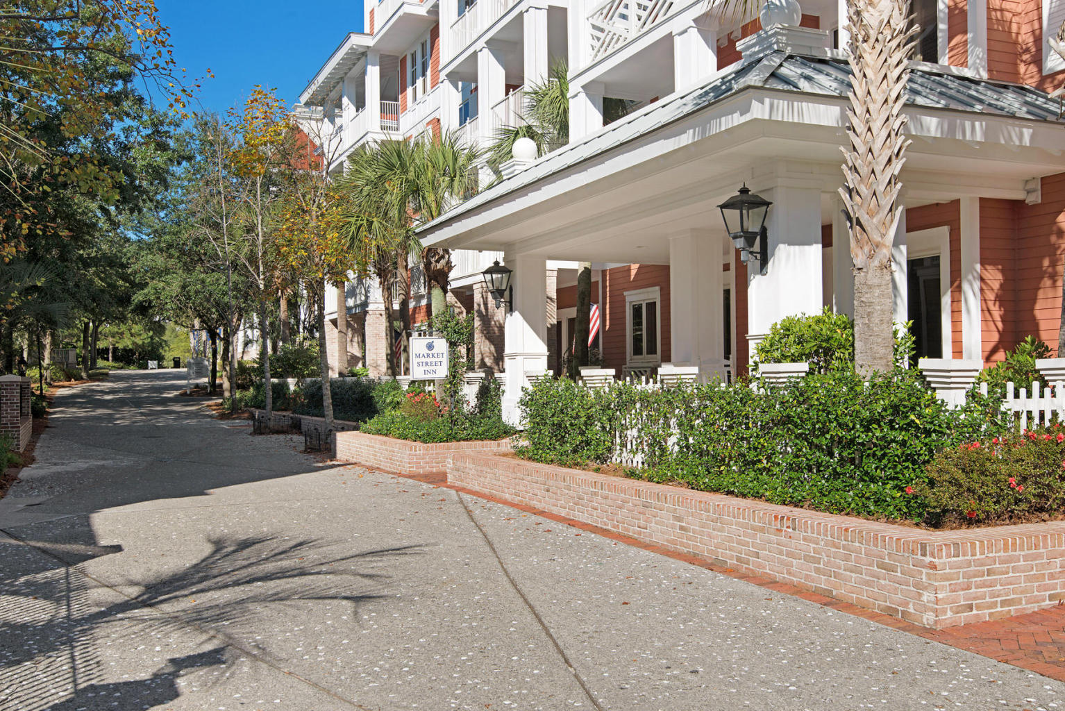 MARKET STREET INN - Residential