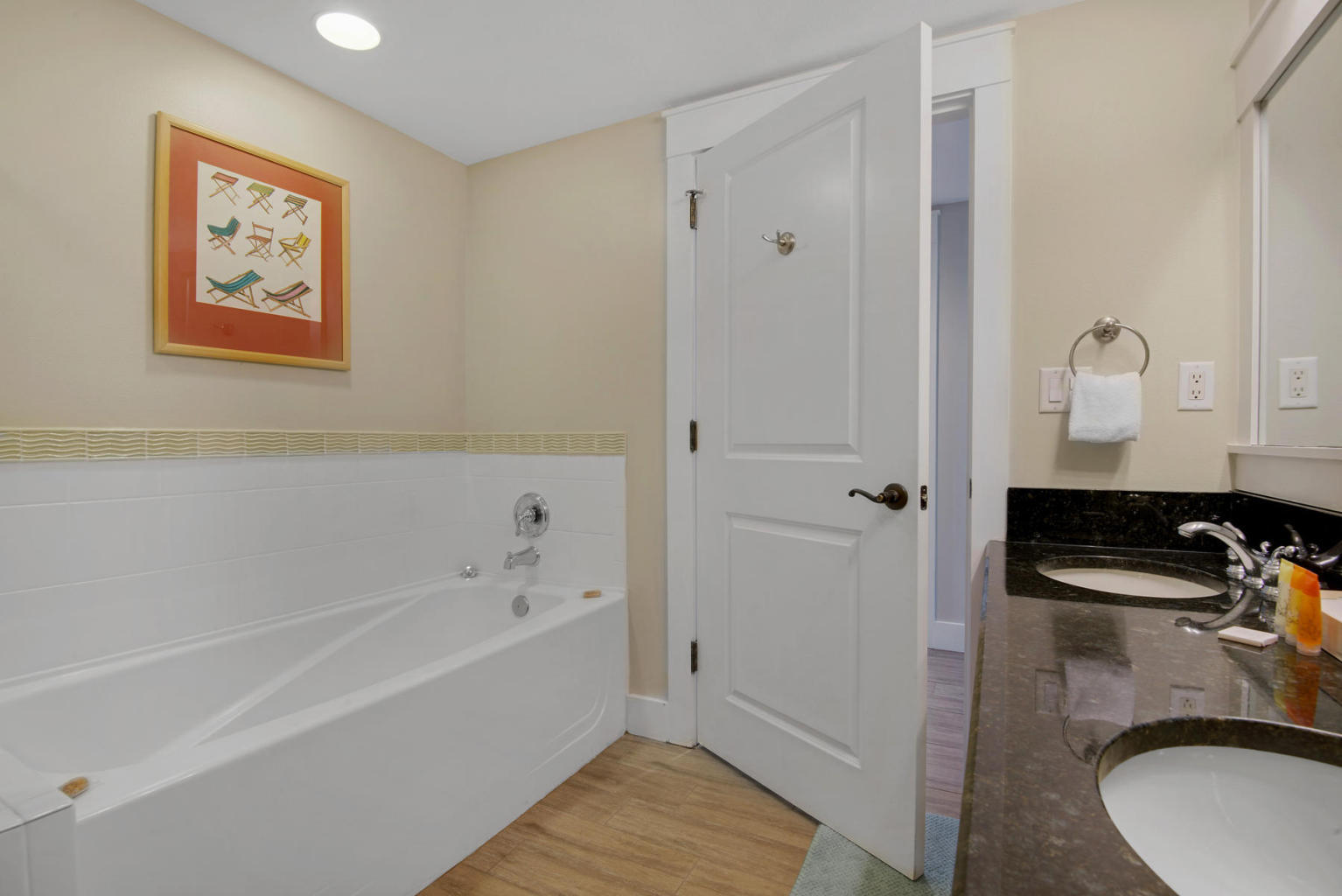 MARKET STREET INN - Residential