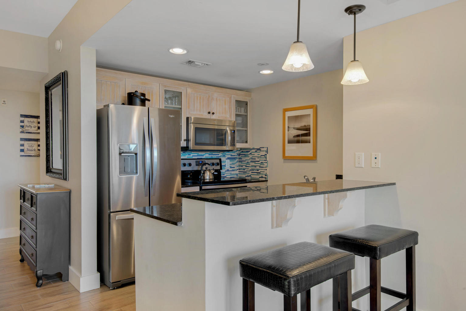 MARKET STREET INN - Residential