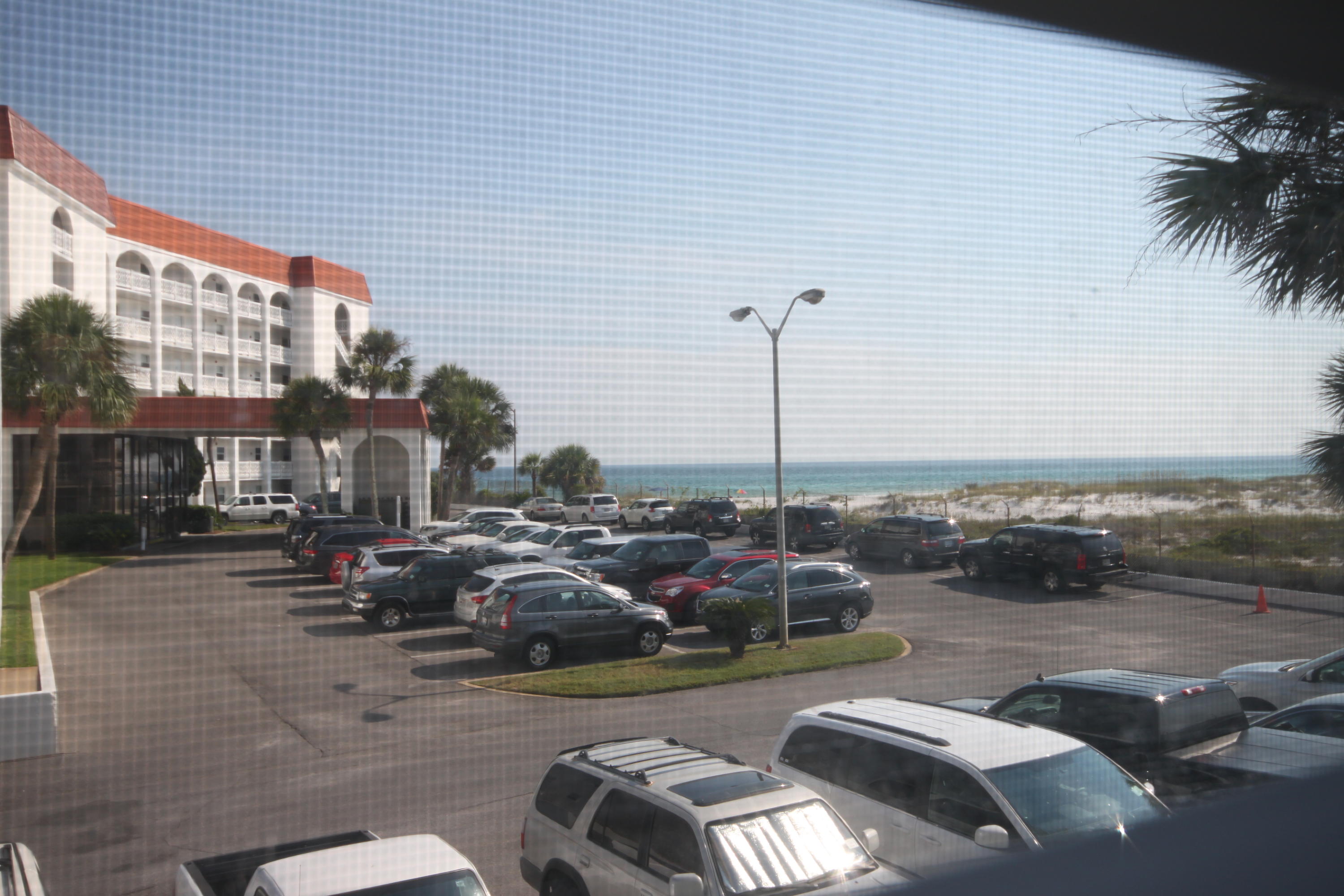 EL MATADOR CONDO - Residential