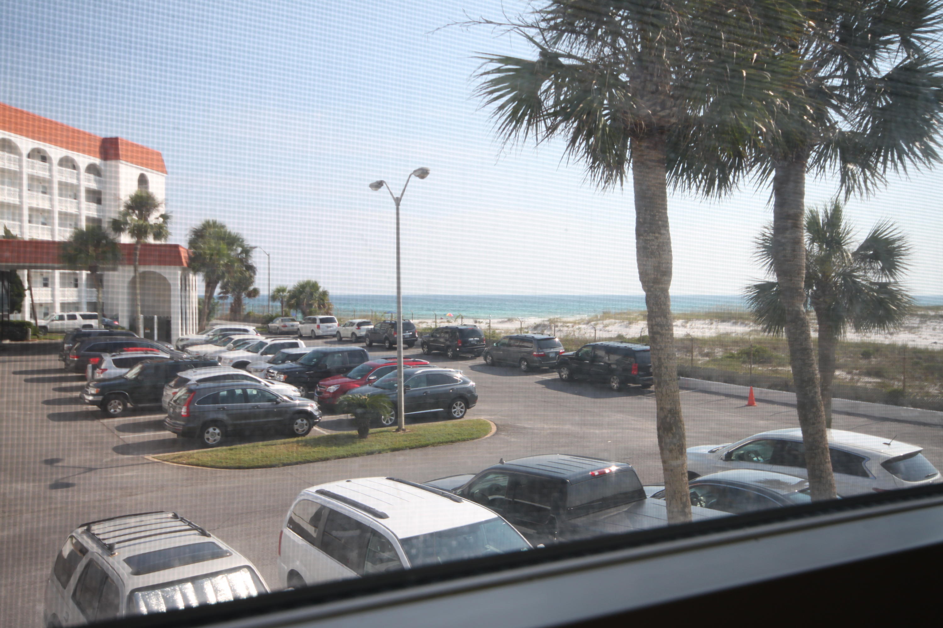 EL MATADOR CONDO - Residential