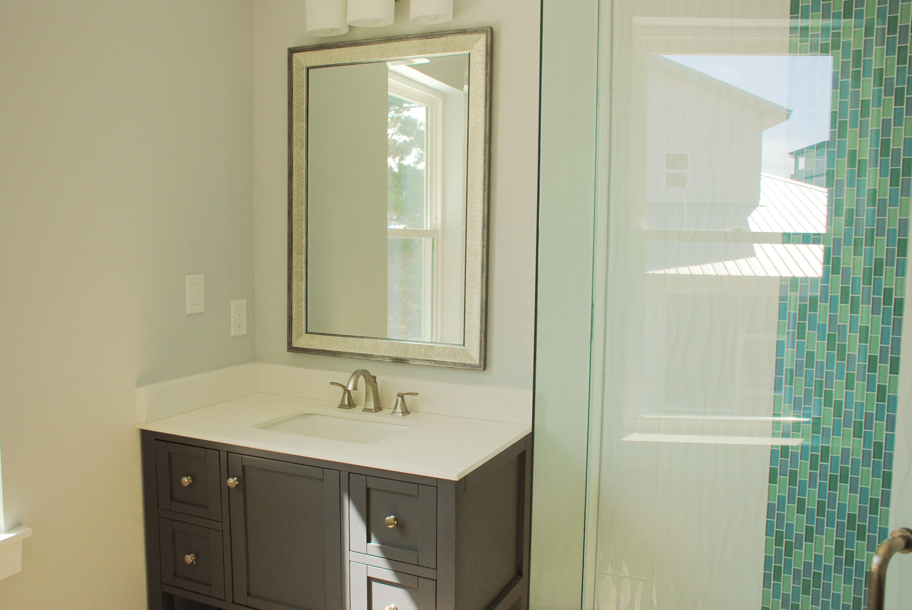 FRANGISTA BEACH 2ND ADDN - Residential