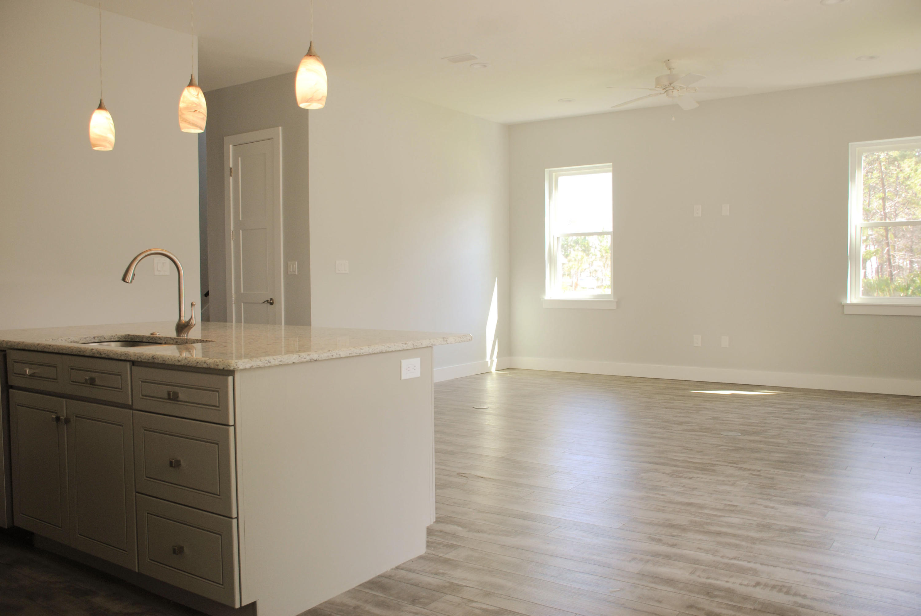 FRANGISTA BEACH 2ND ADDN - Residential