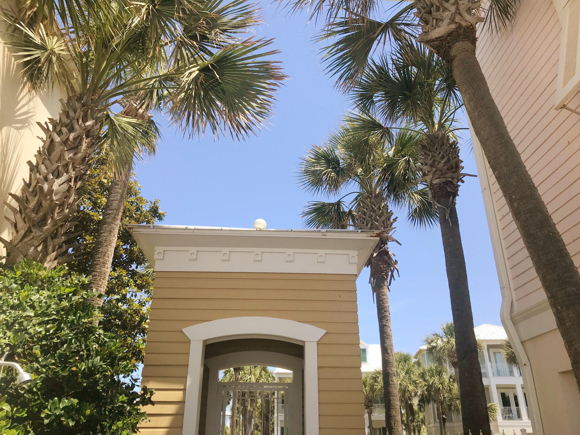 FRANGISTA BEACH 2ND ADDN - Residential