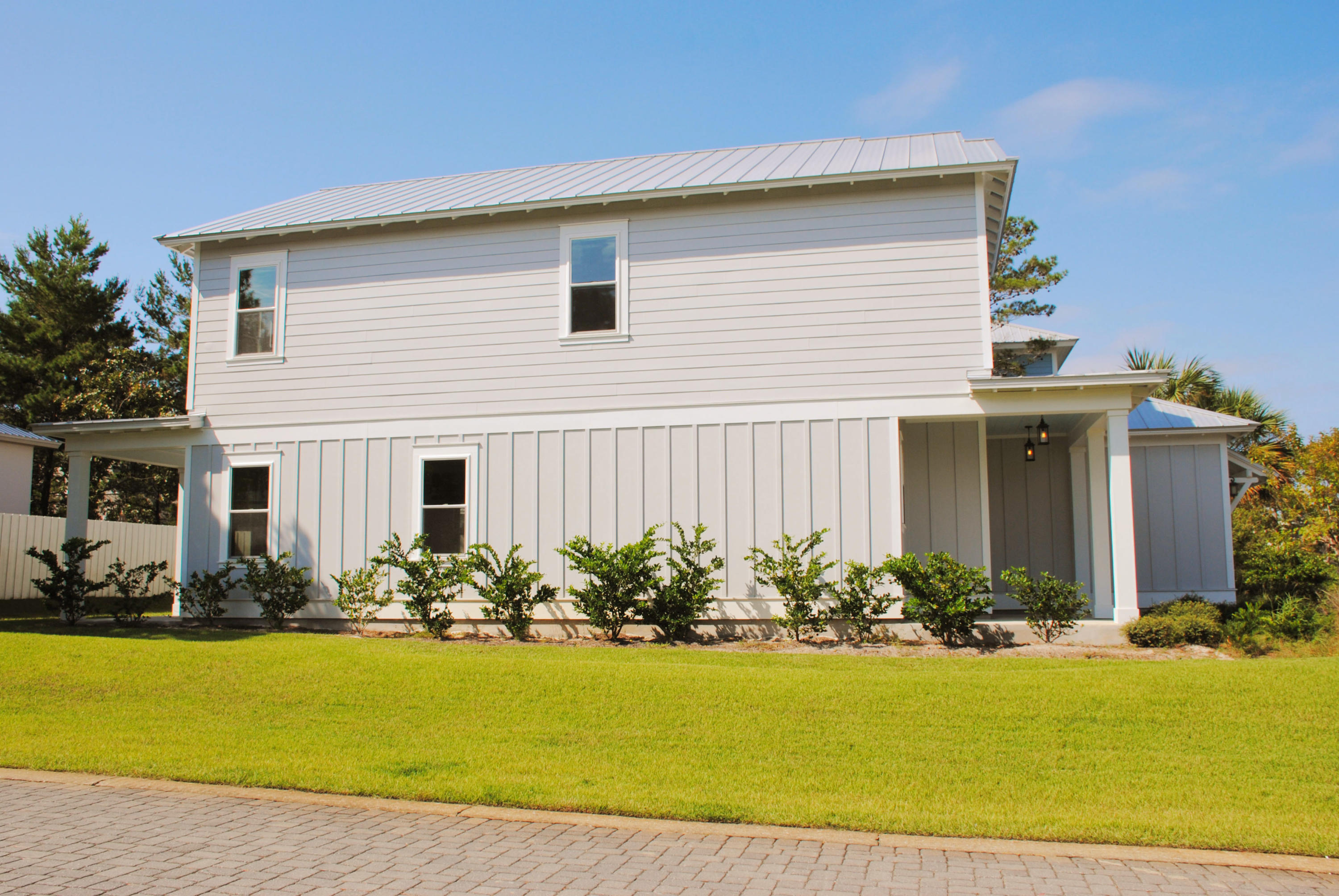 FRANGISTA BEACH 2ND ADDN - Residential