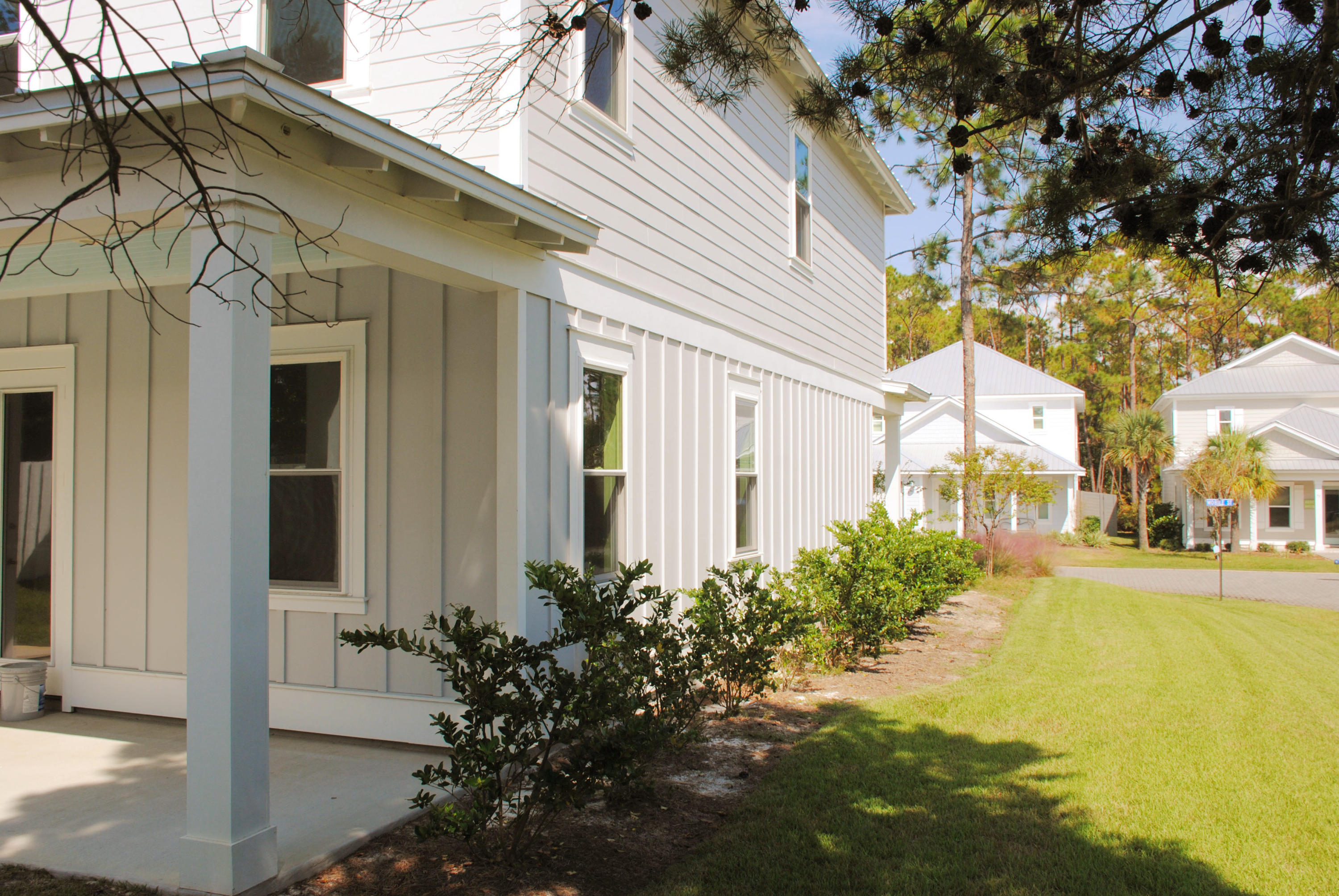 FRANGISTA BEACH 2ND ADDN - Residential