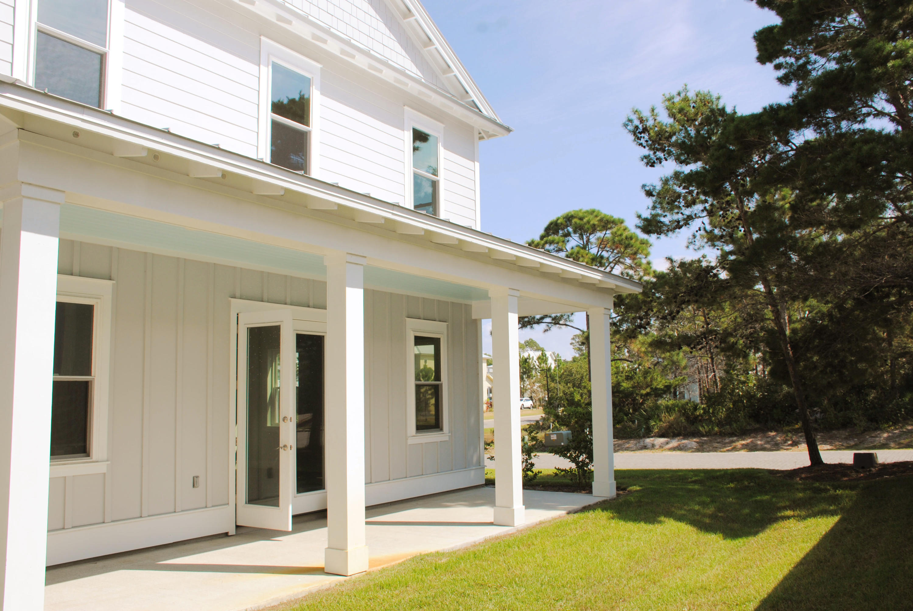 FRANGISTA BEACH 2ND ADDN - Residential