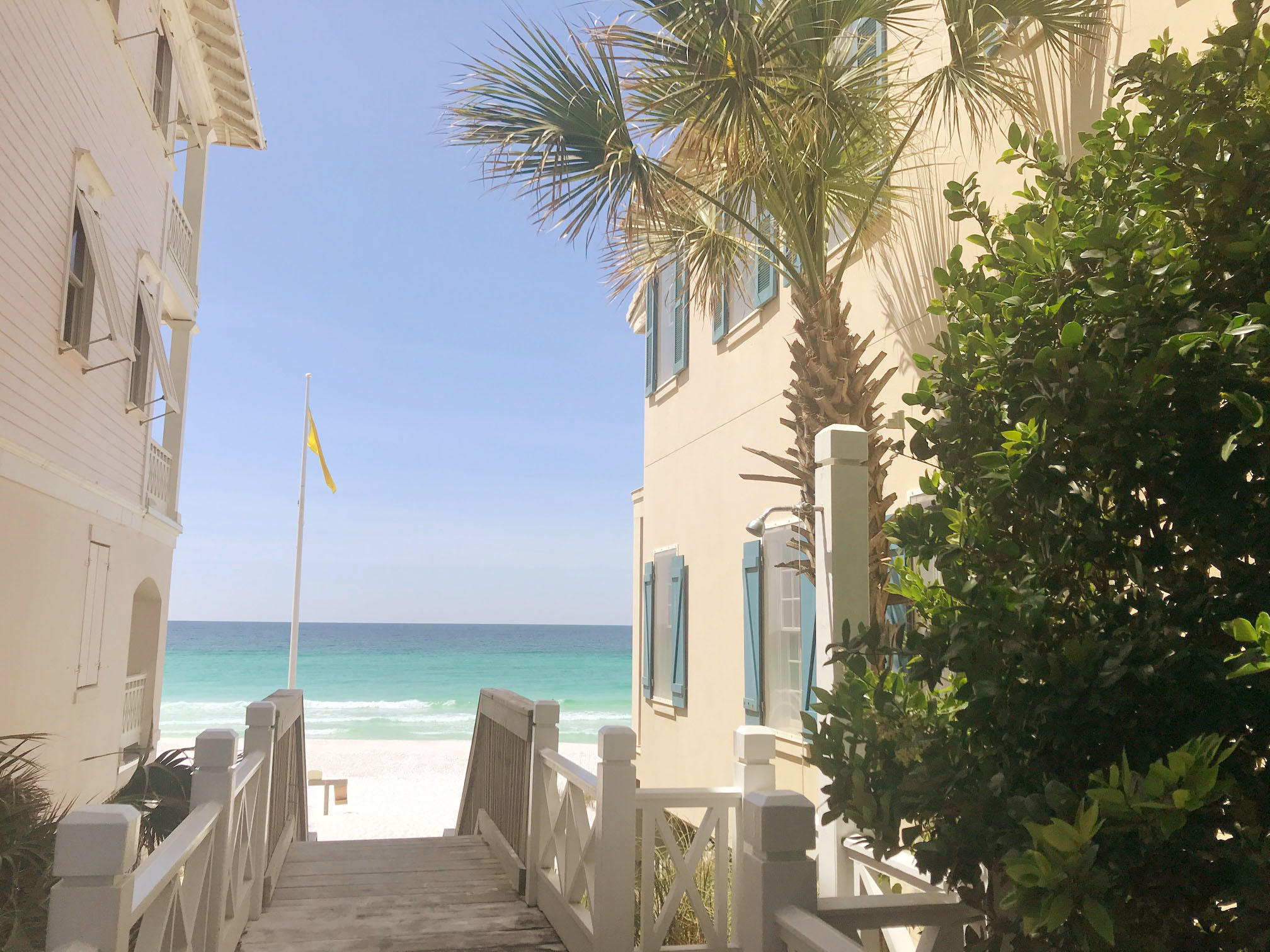 FRANGISTA BEACH 2ND ADDN - Residential