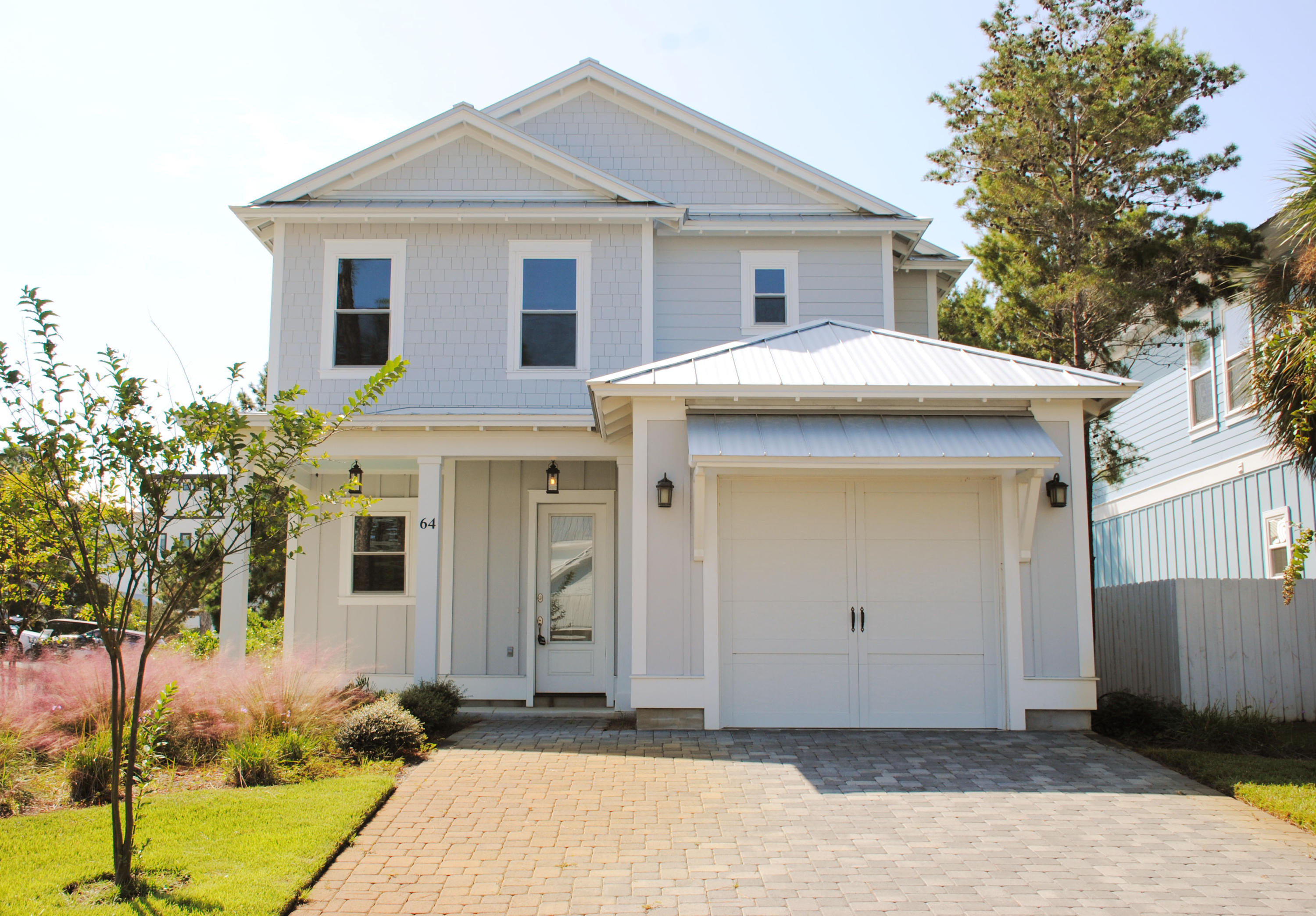 FRANGISTA BEACH 2ND ADDN - Residential