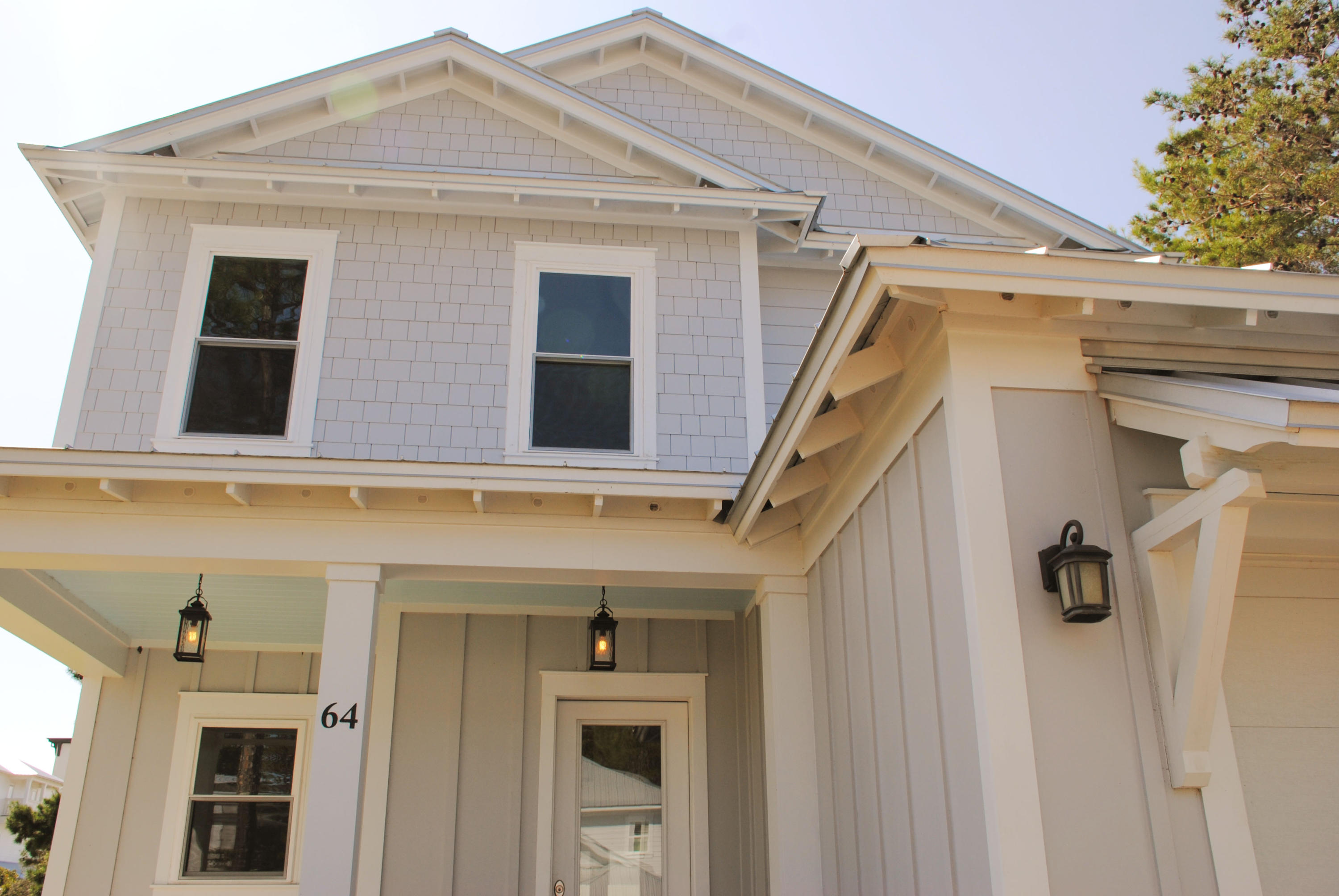 FRANGISTA BEACH 2ND ADDN - Residential