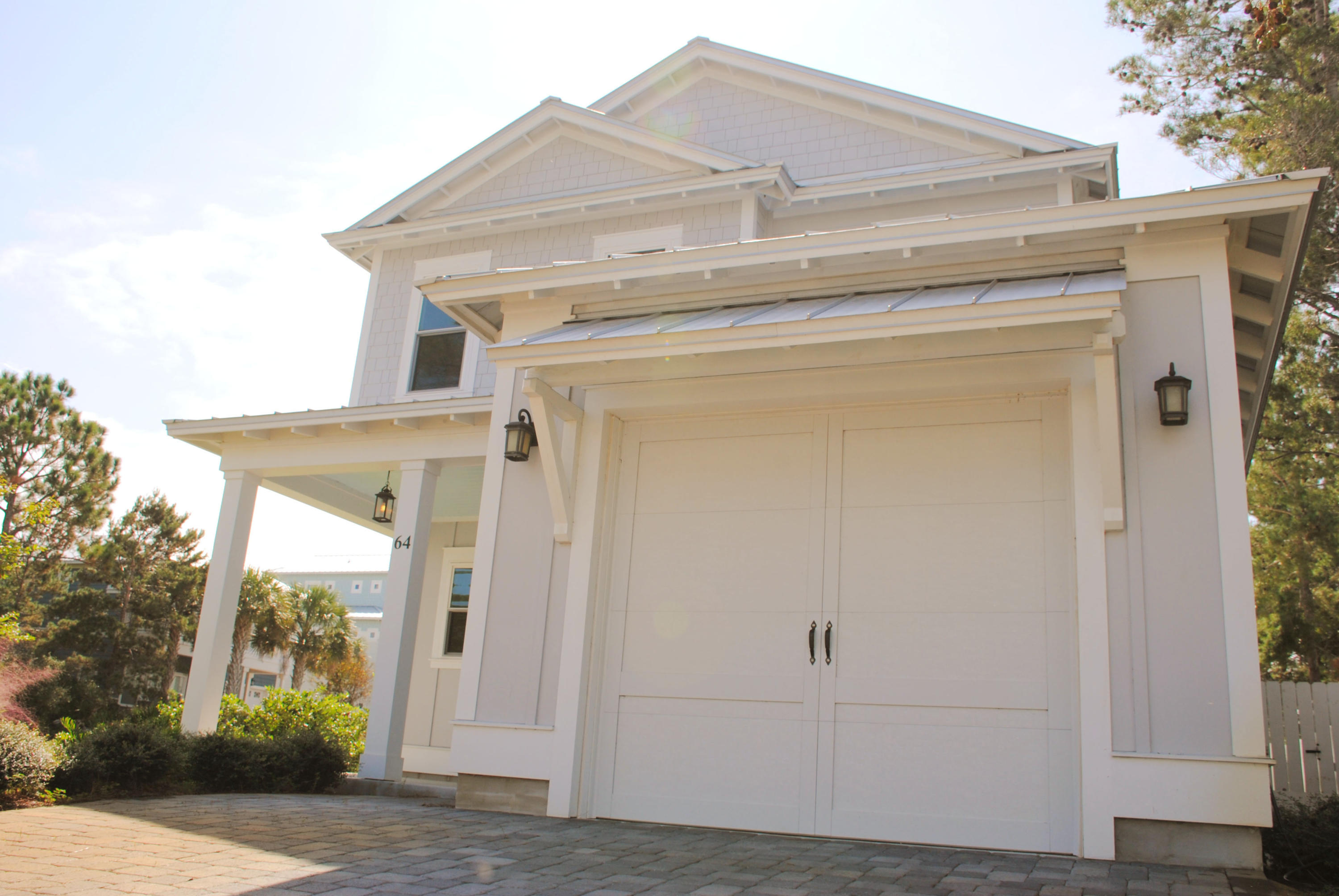 FRANGISTA BEACH 2ND ADDN - Residential