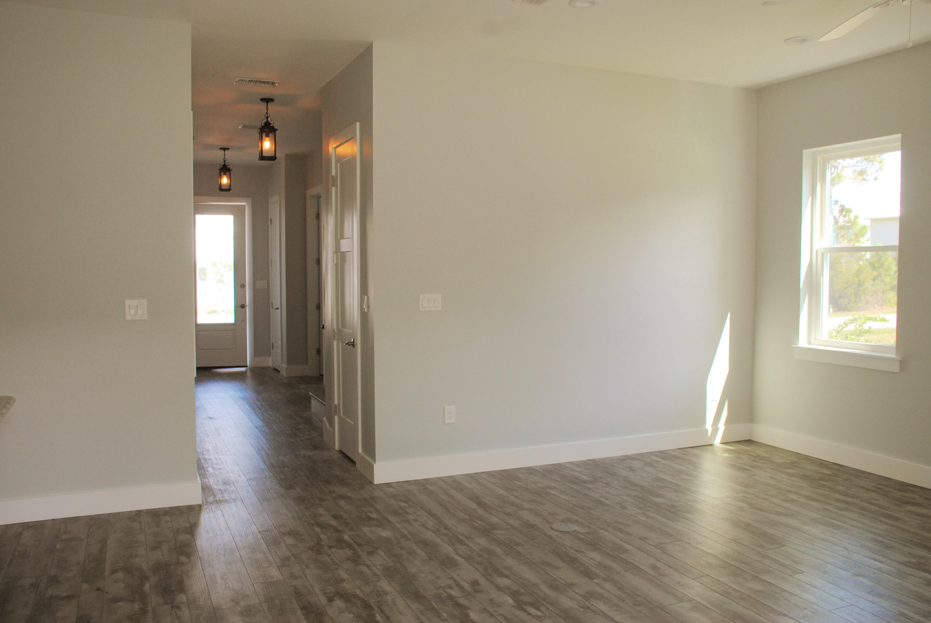 FRANGISTA BEACH 2ND ADDN - Residential