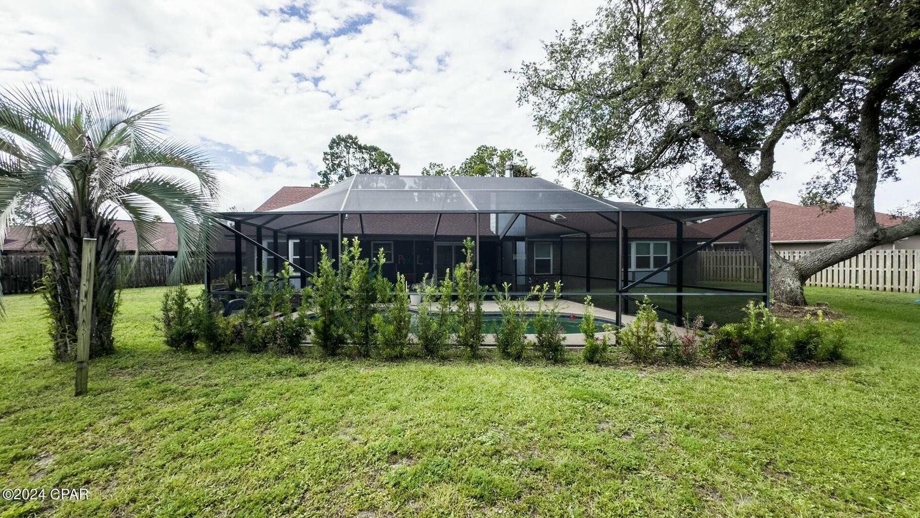 BAY POINT UNIT 1 - Residential