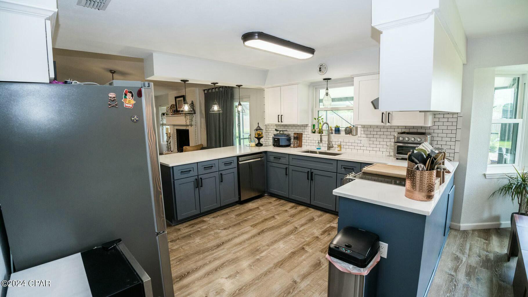 BAY POINT UNIT 1 - Residential