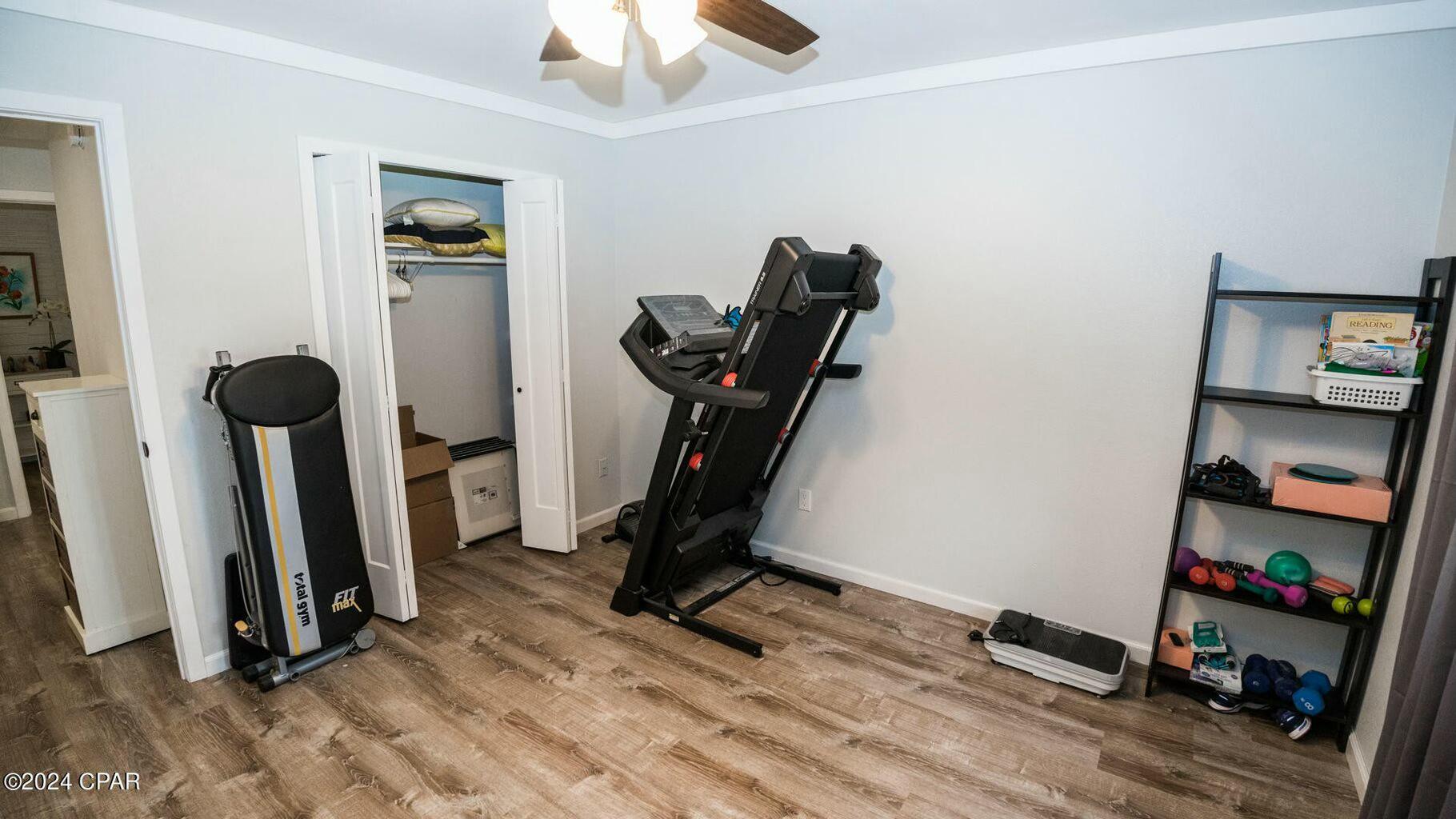BAY POINT UNIT 1 - Residential
