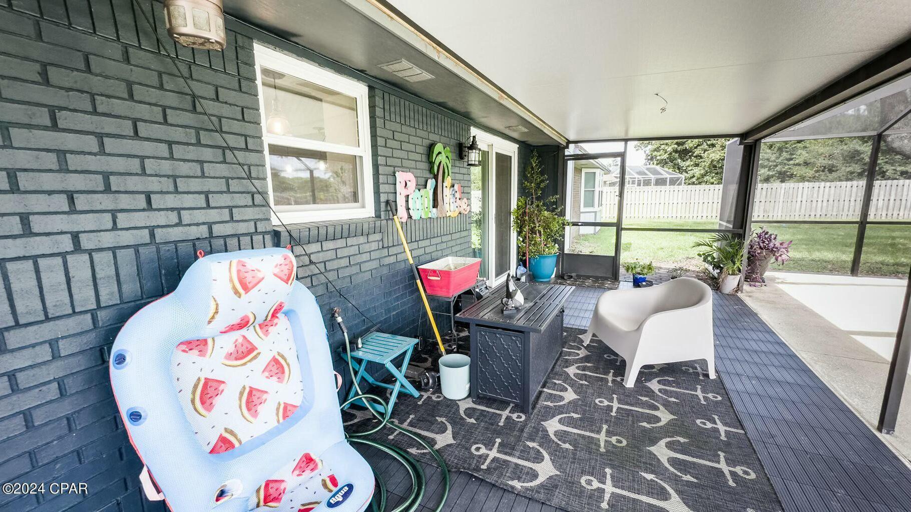 BAY POINT UNIT 1 - Residential