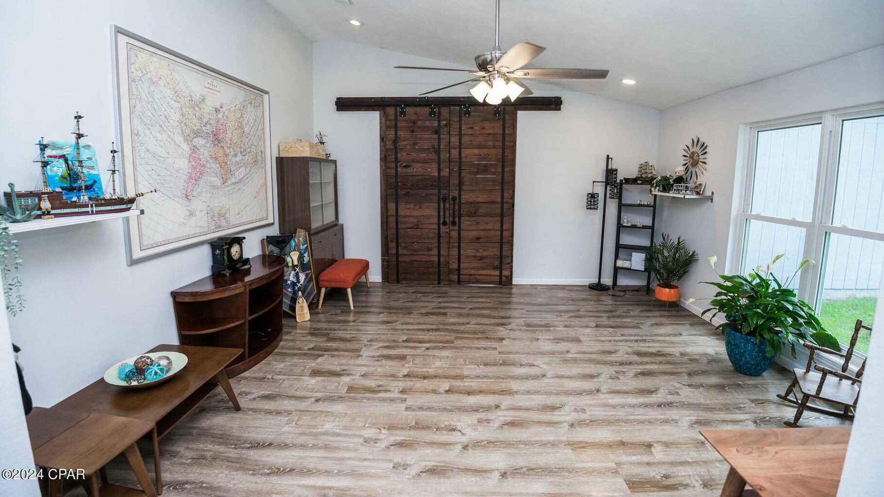 BAY POINT UNIT 1 - Residential
