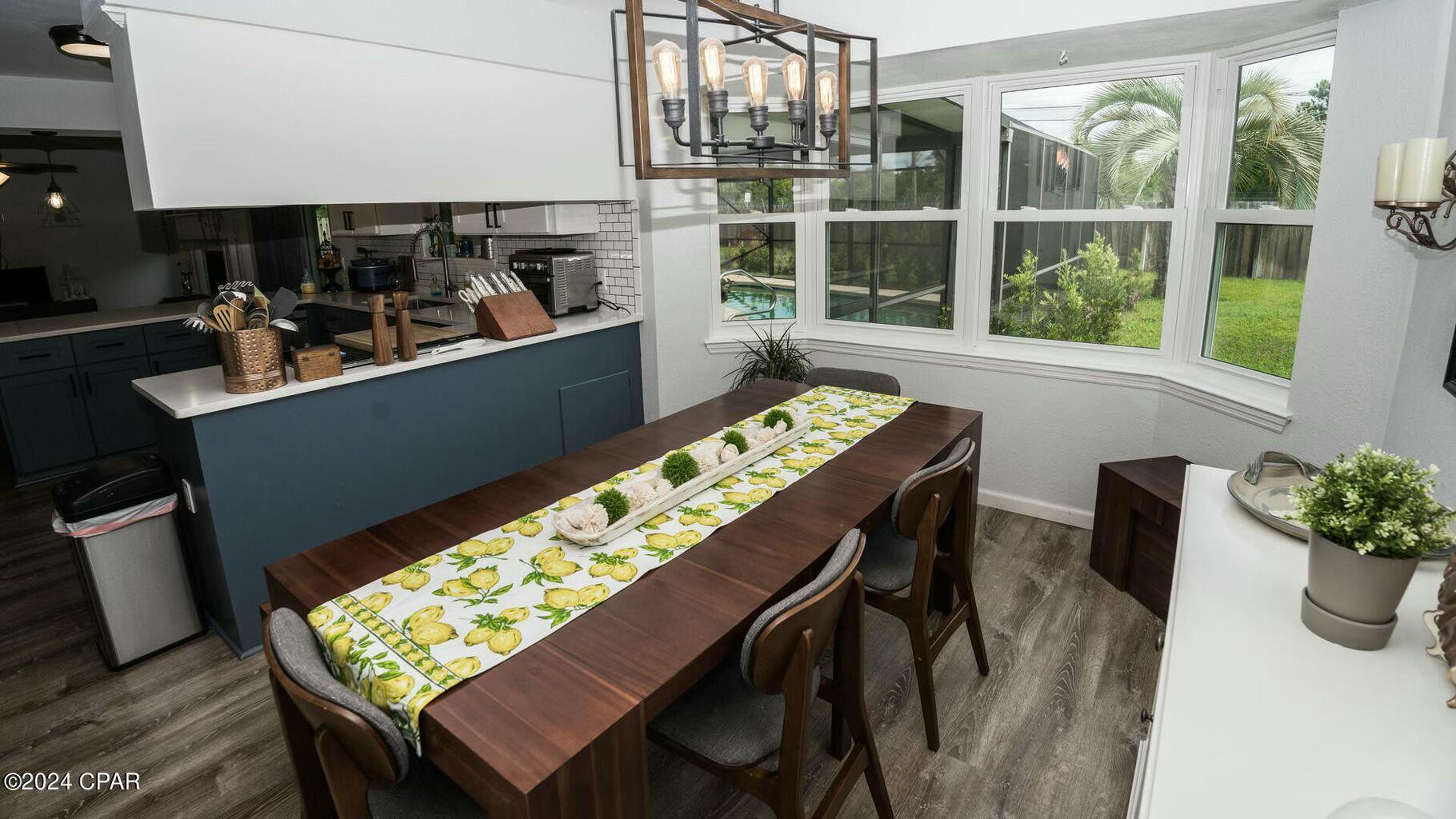 BAY POINT UNIT 1 - Residential