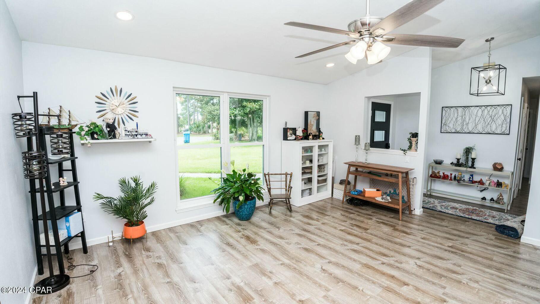 BAY POINT UNIT 1 - Residential