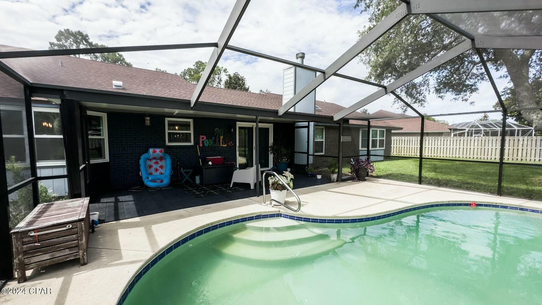 BAY POINT UNIT 1 - Residential